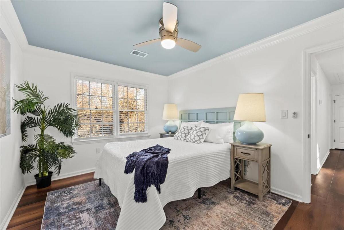 The Grand Haven On The Ashley Apartment Charleston