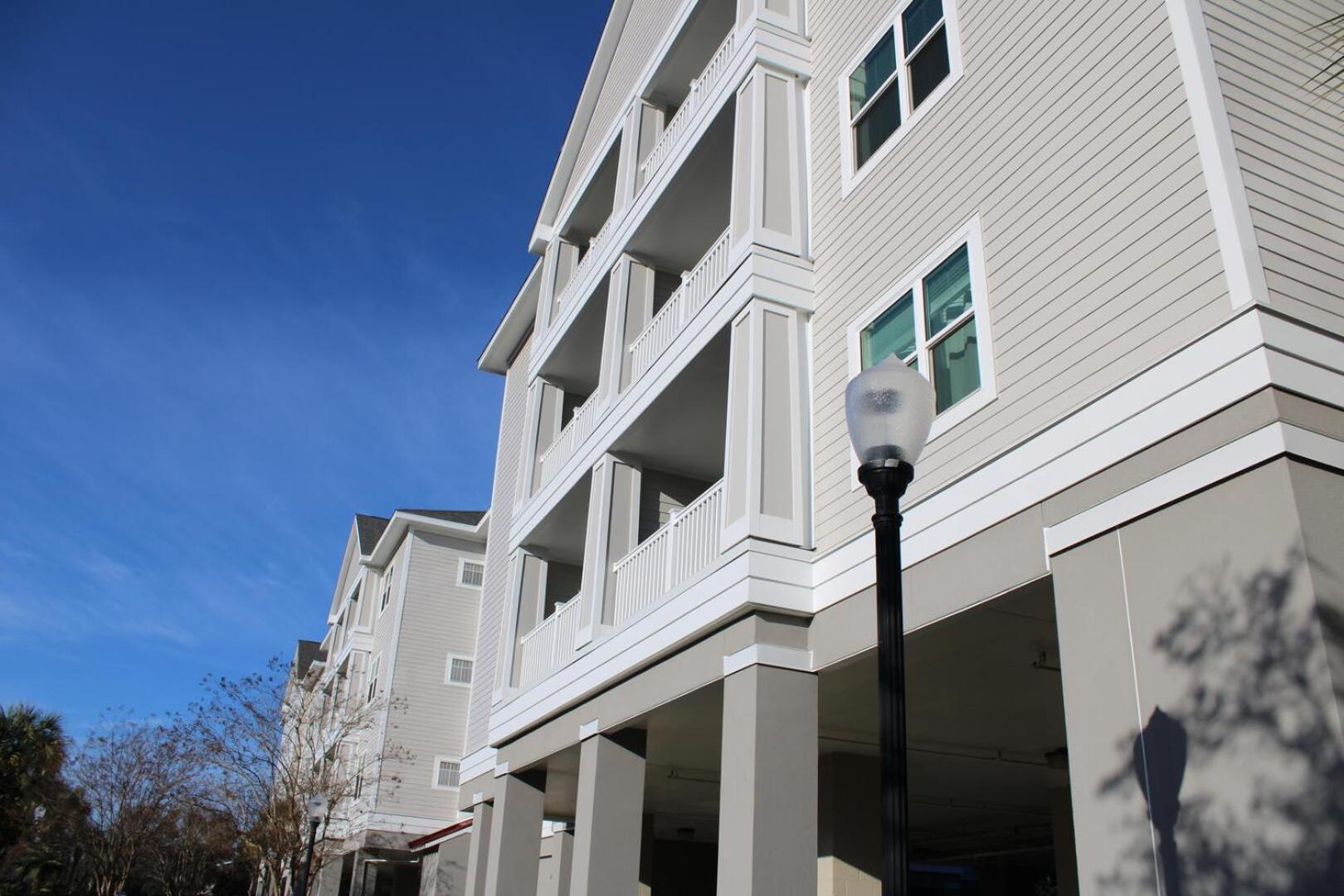 Apartment My Getaway *