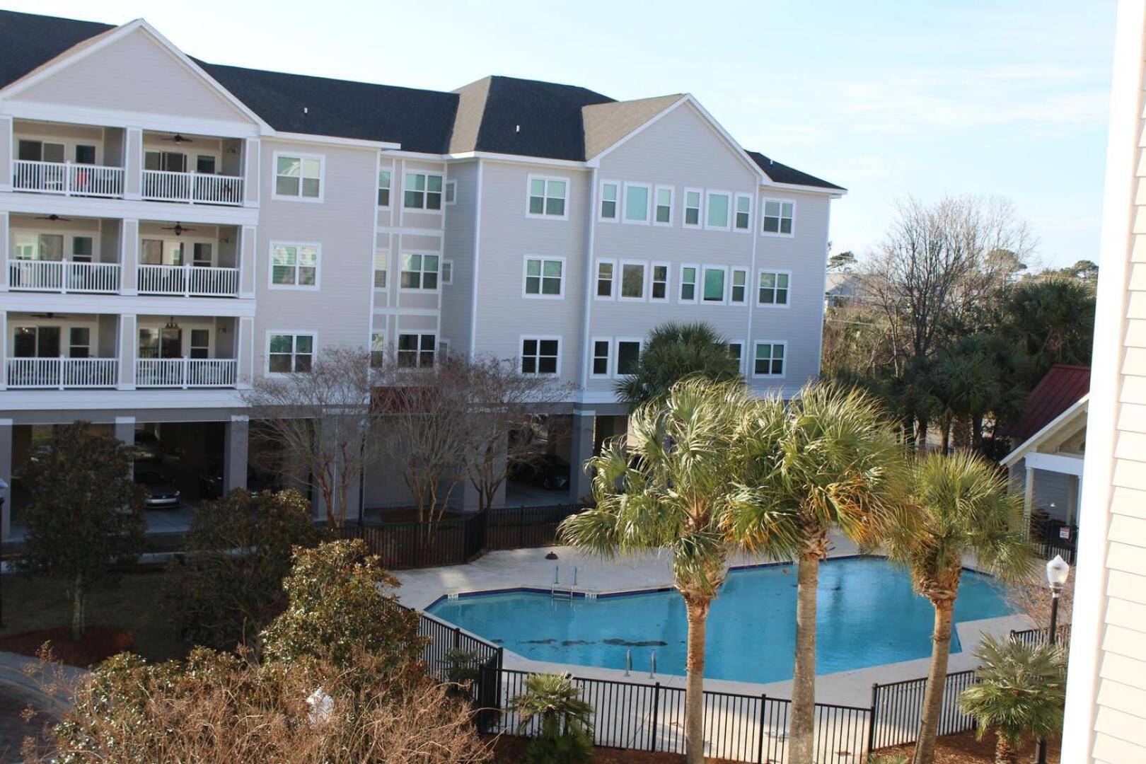 My Getaway Charleston