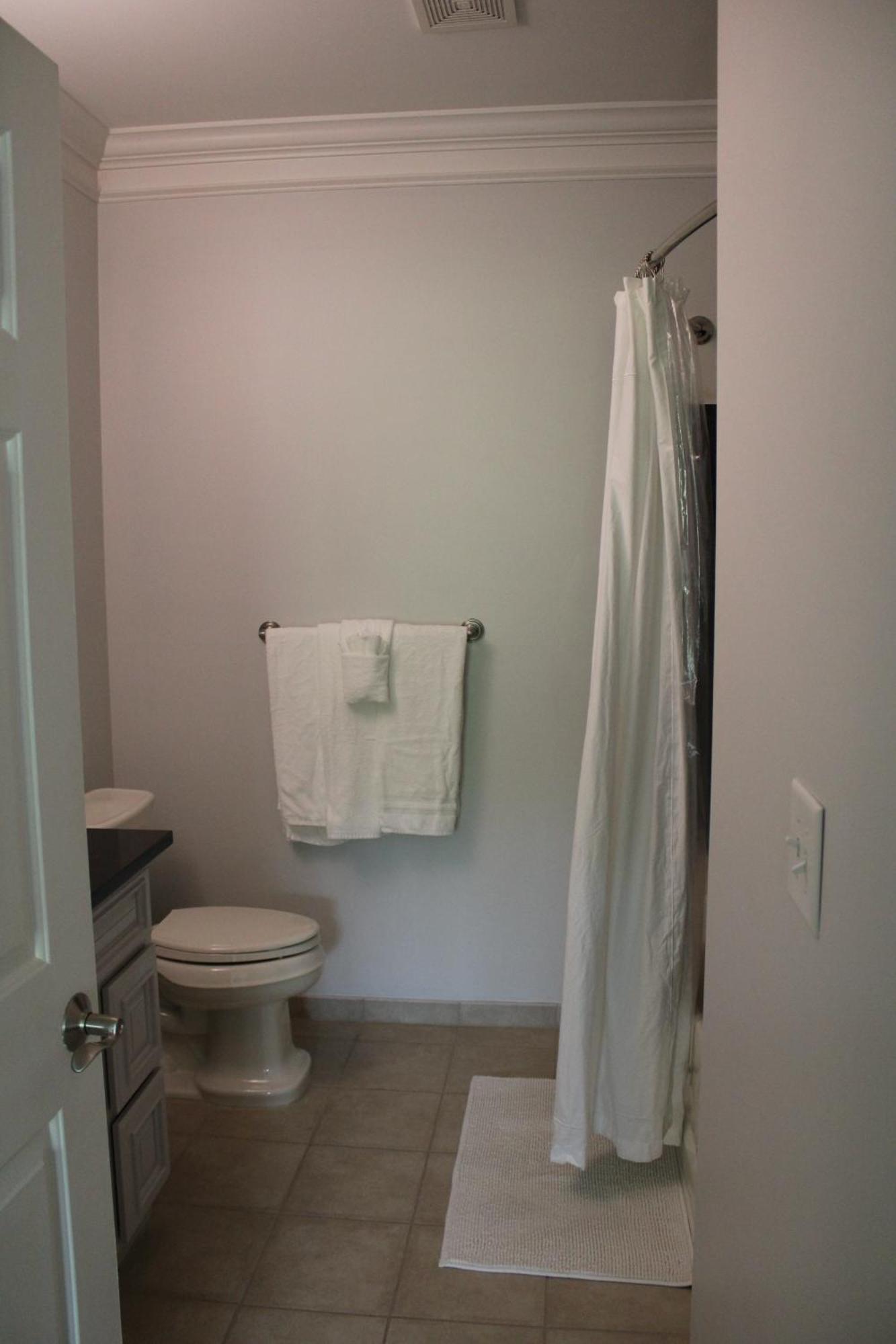 My Getaway Apartment