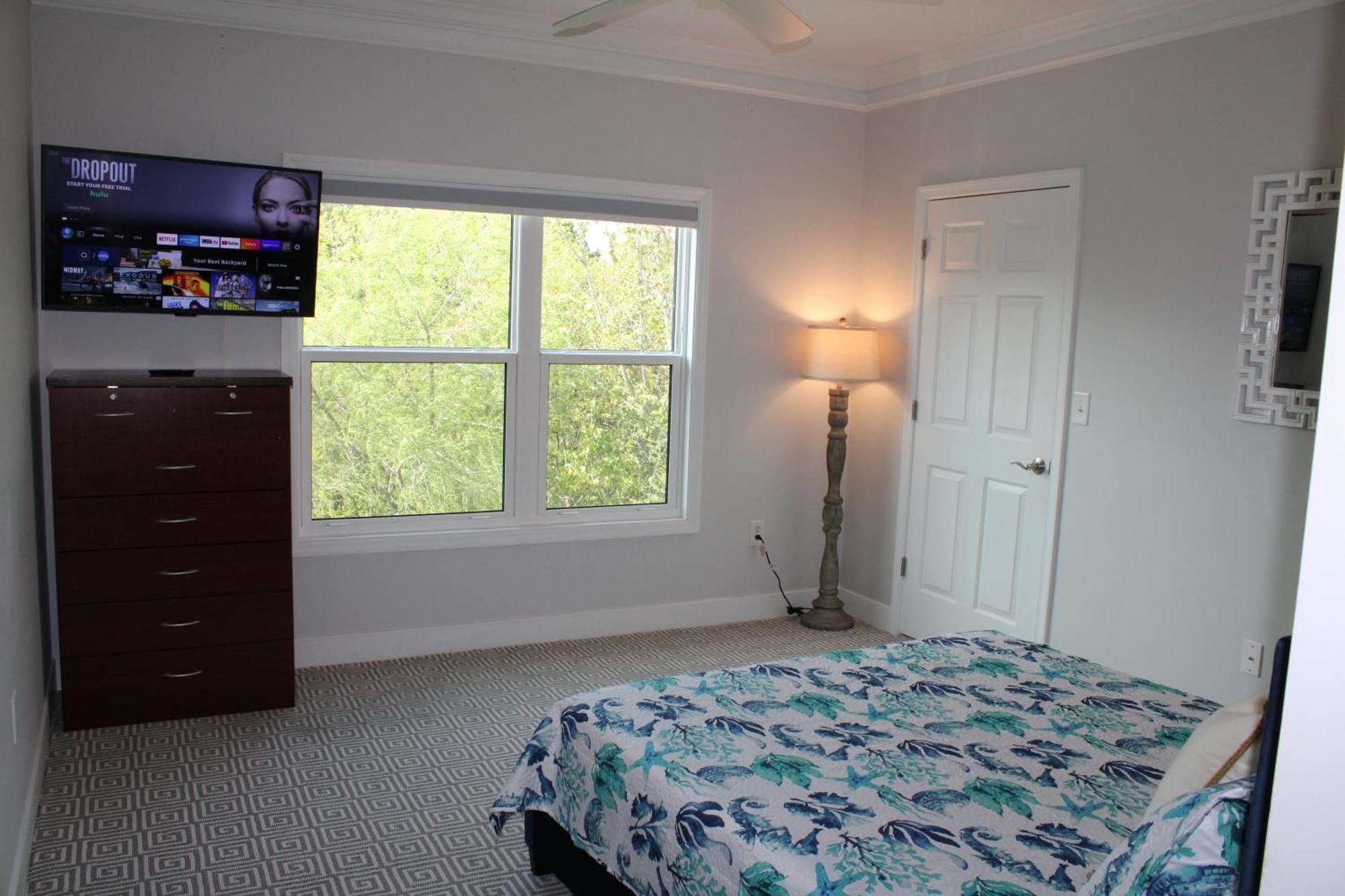 Apartment My Getaway *