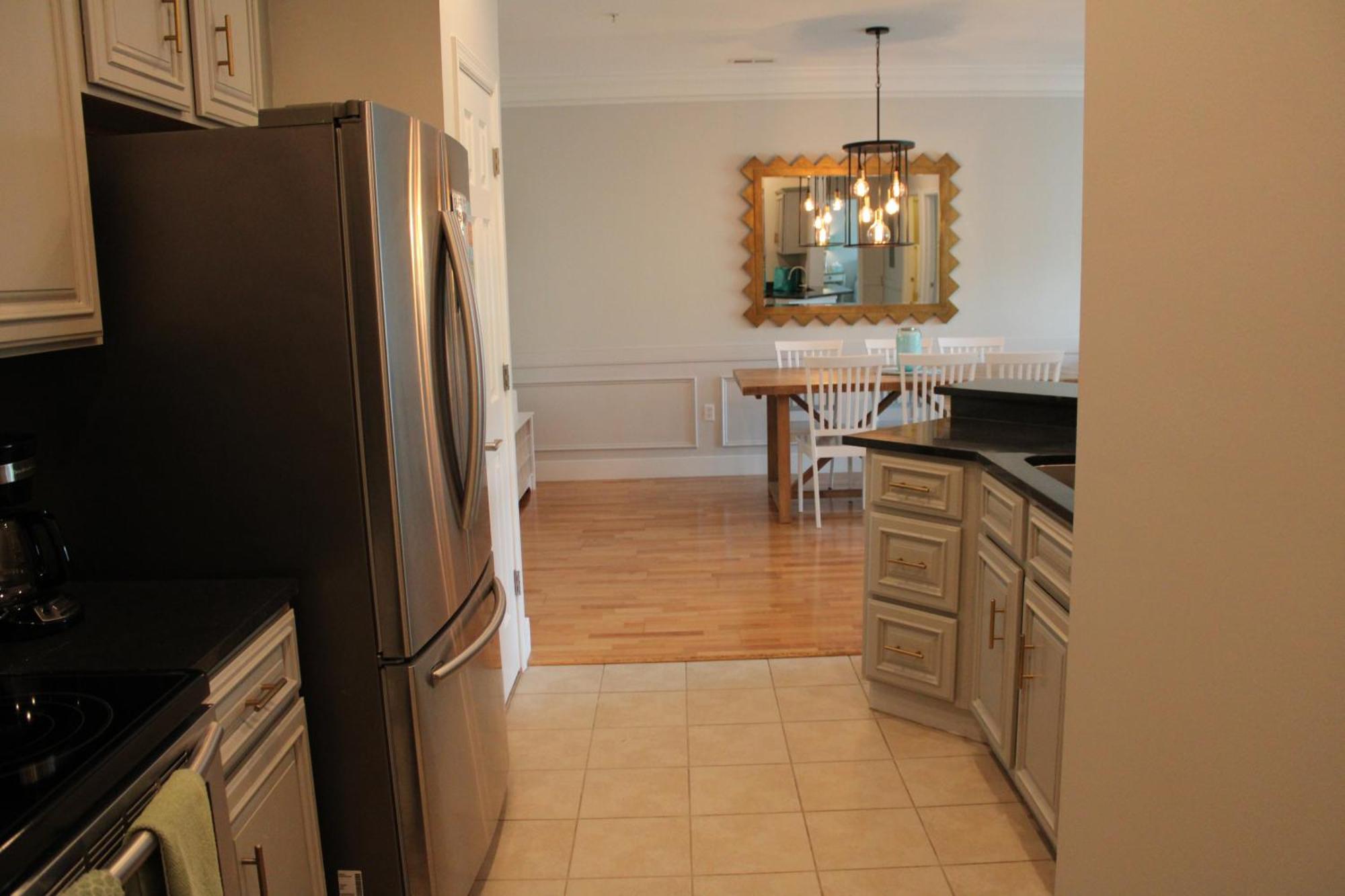 My Getaway Apartment