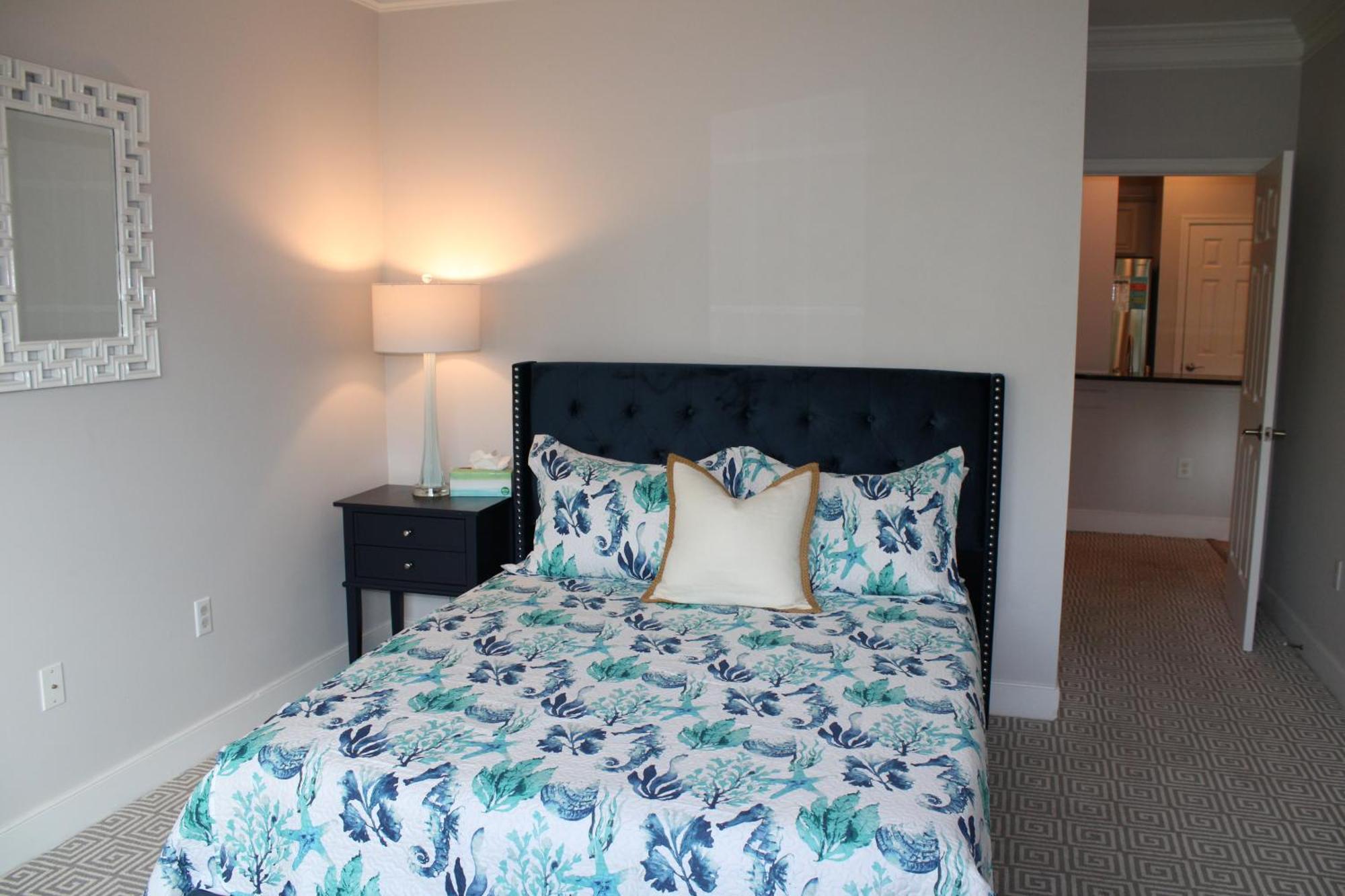 My Getaway Apartment *