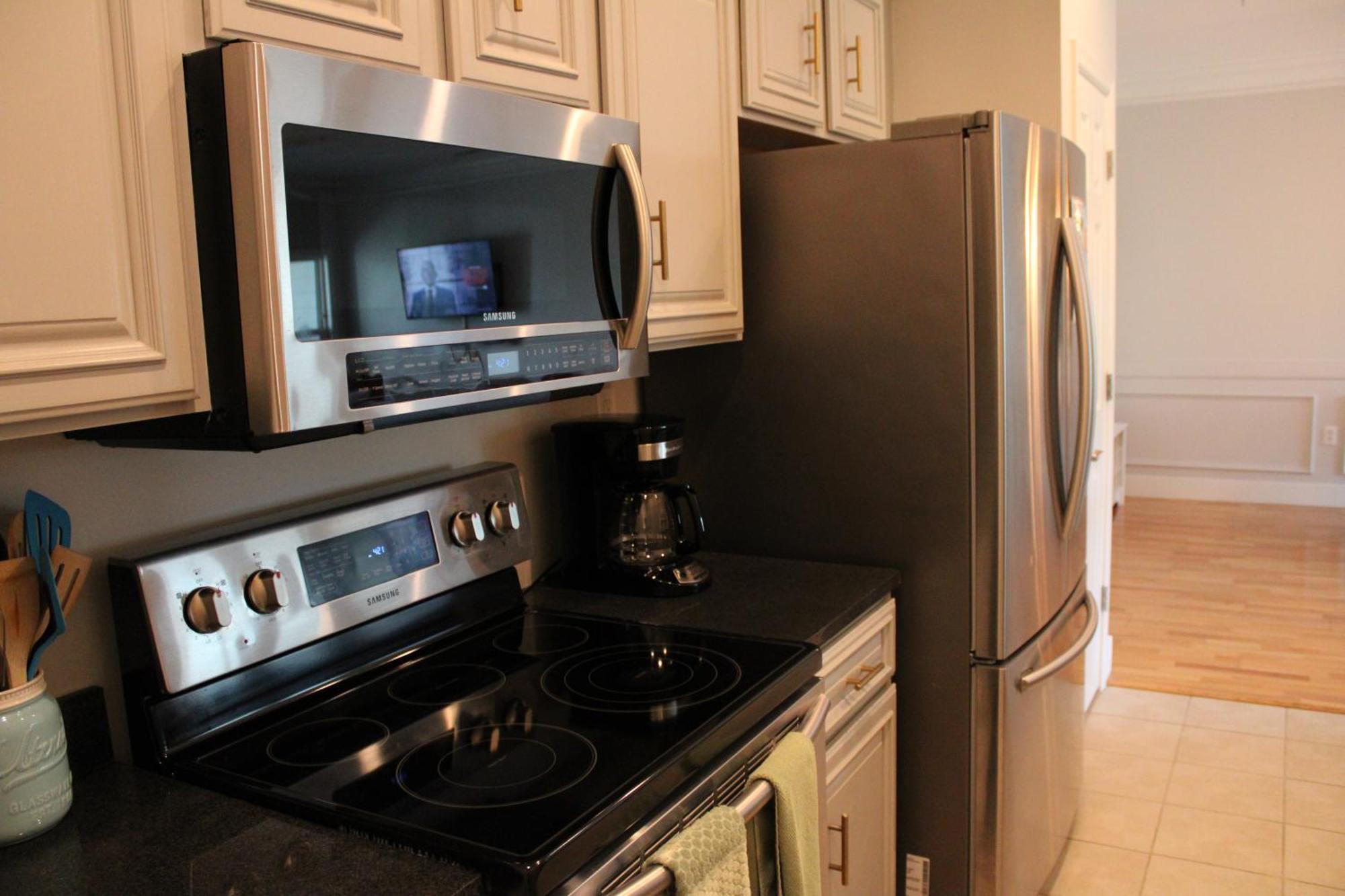 My Getaway Apartment Charleston