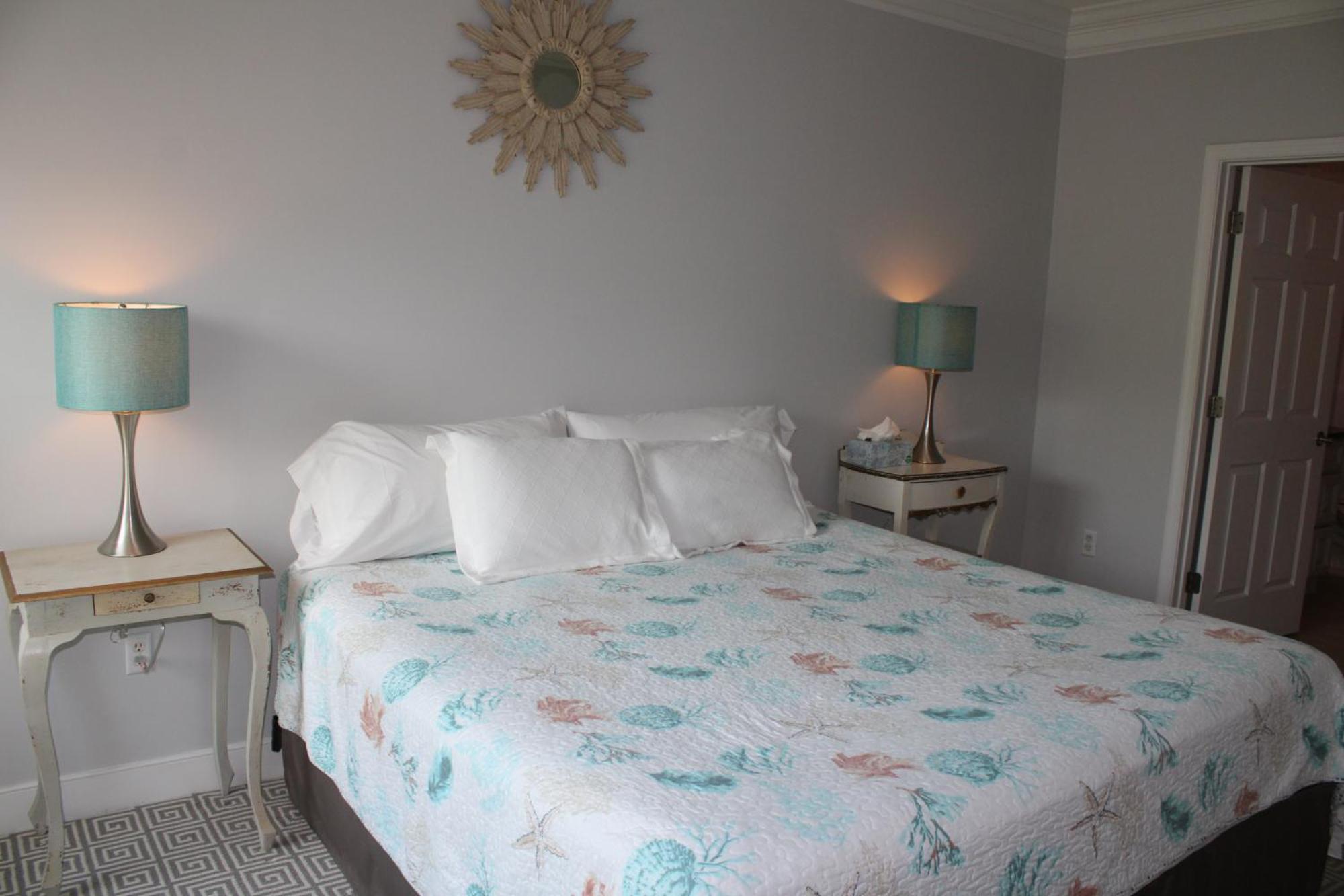 Apartment My Getaway Charleston
