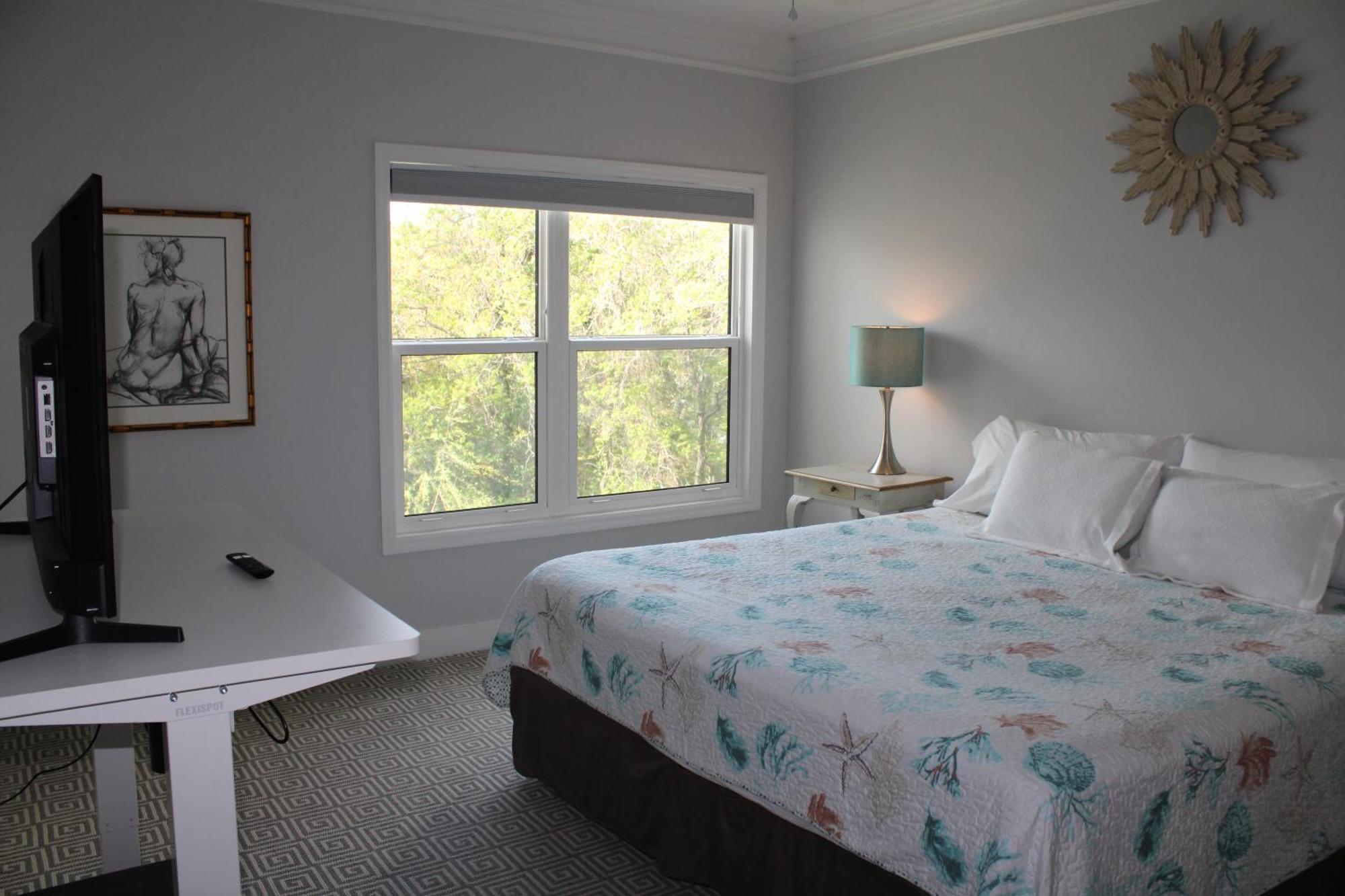 My Getaway * Charleston