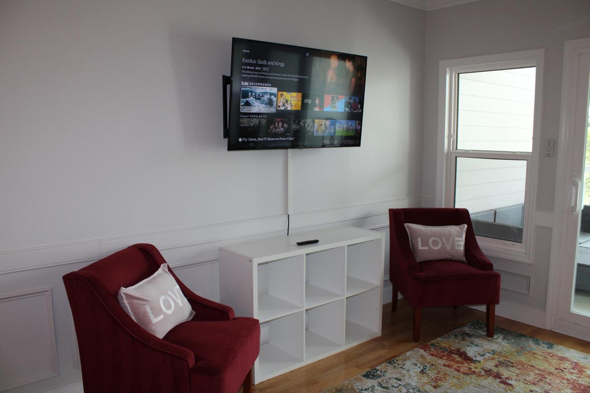 My Getaway Apartment