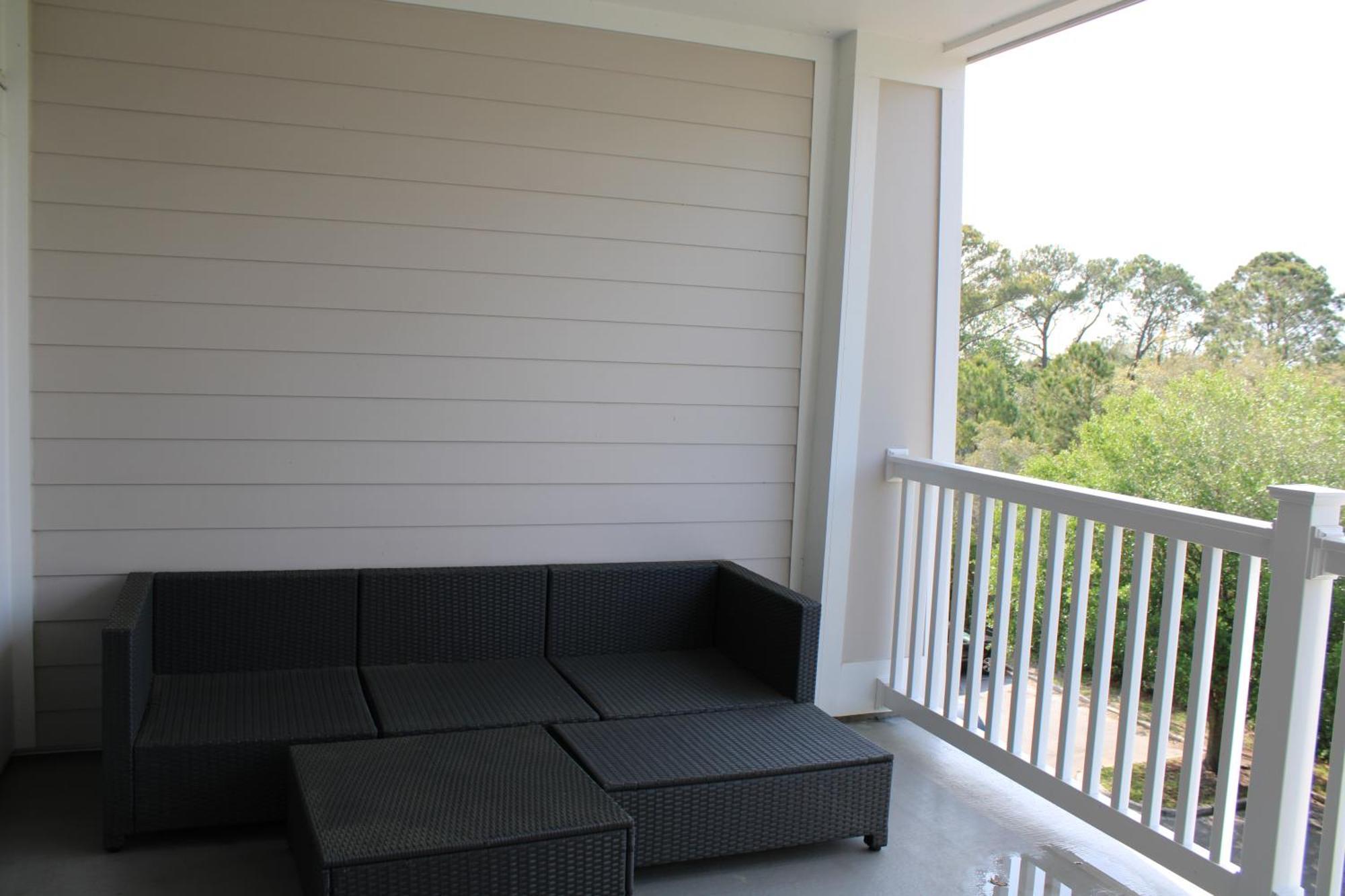 Apartment My Getaway