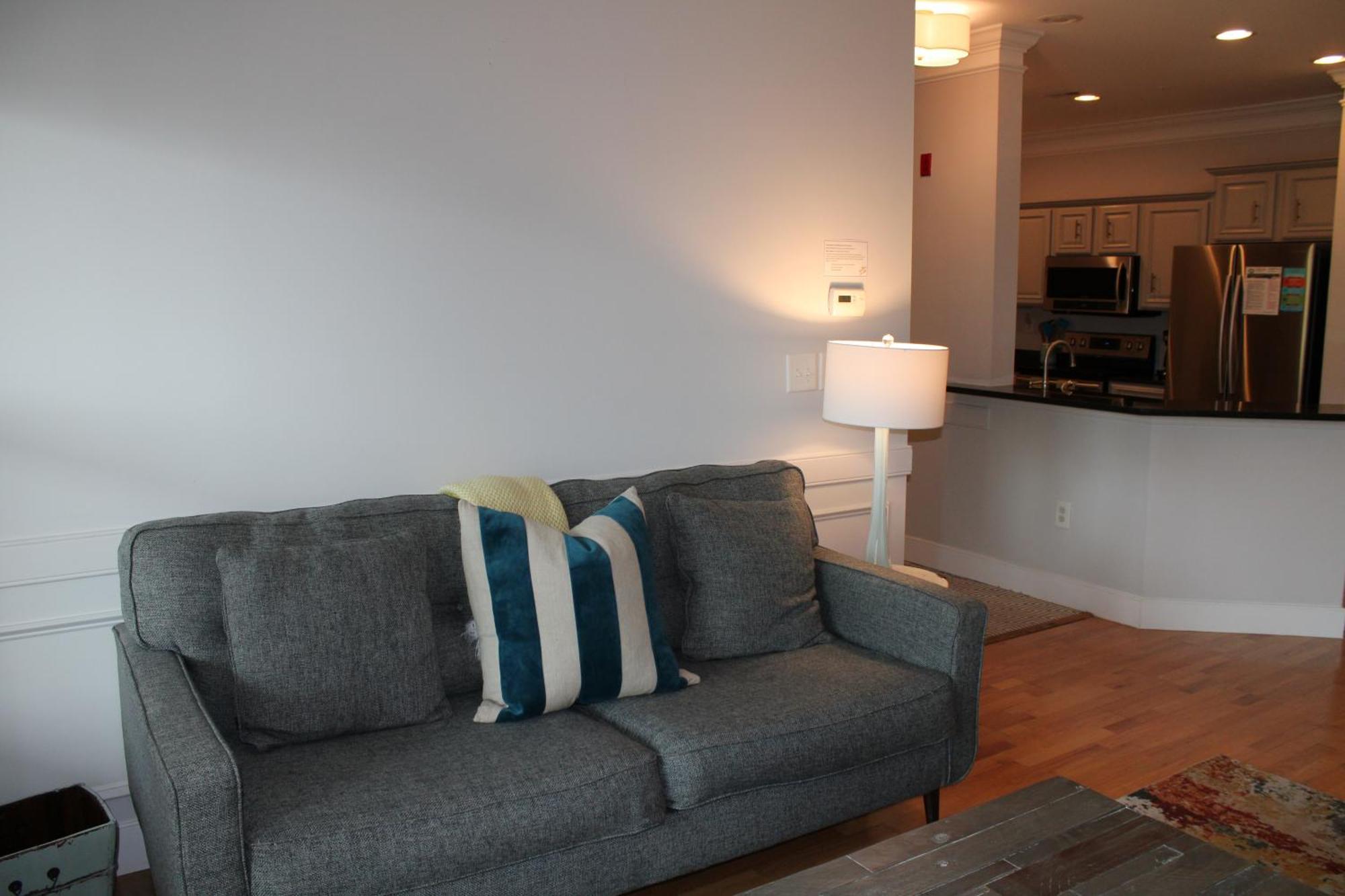 Apartment My Getaway *