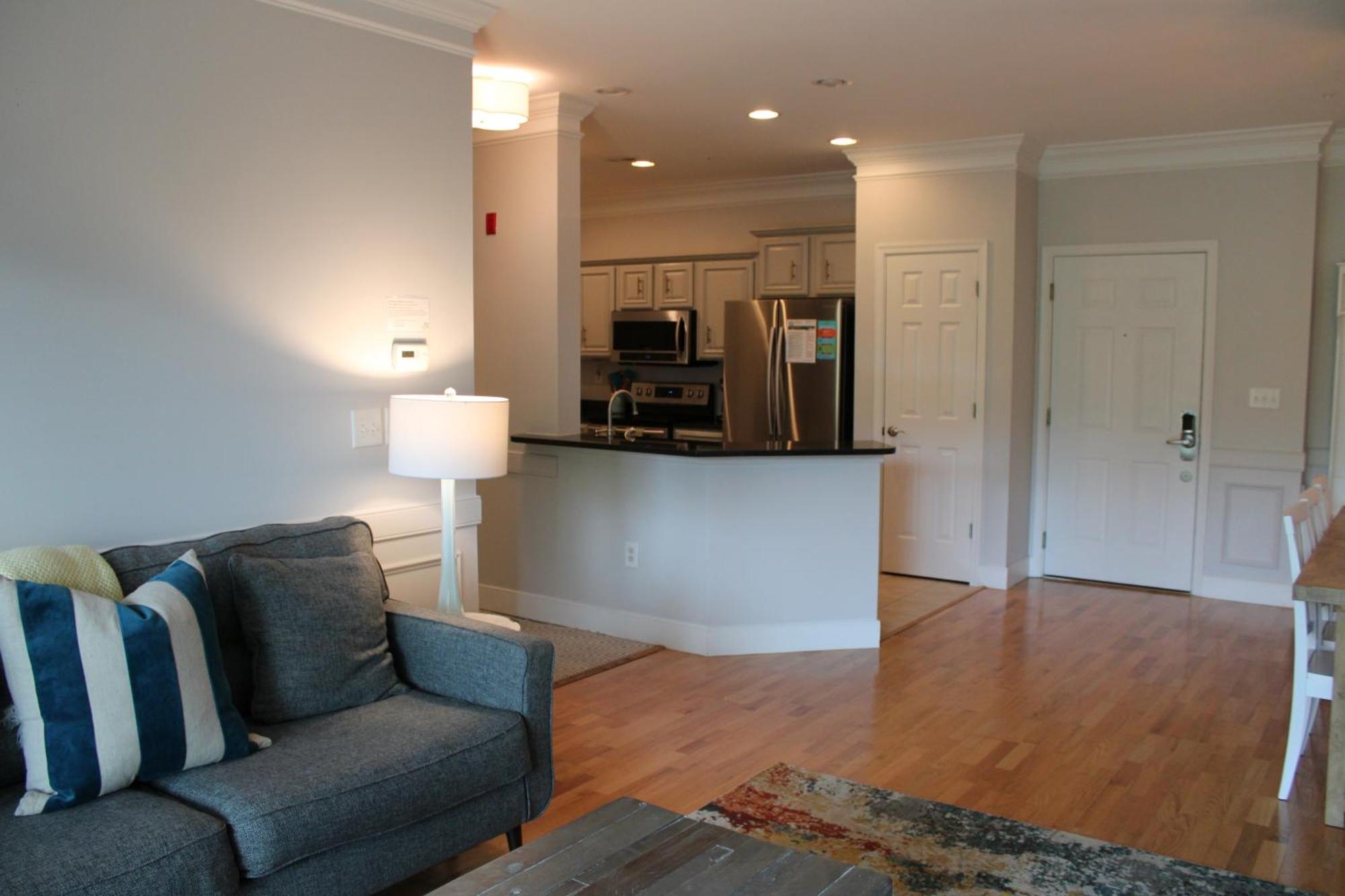 Apartment My Getaway Charleston