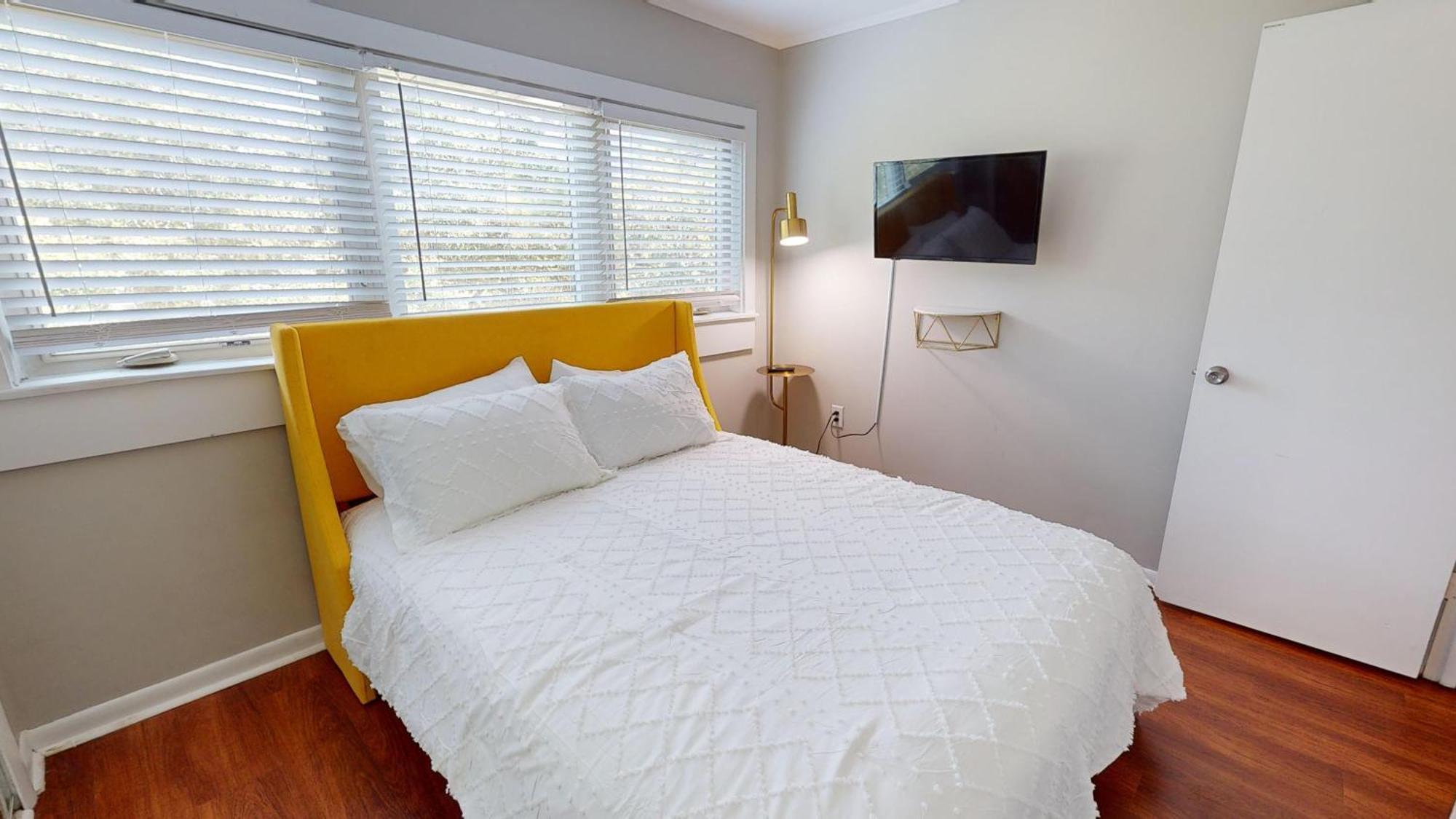 Honey Bee Apartment