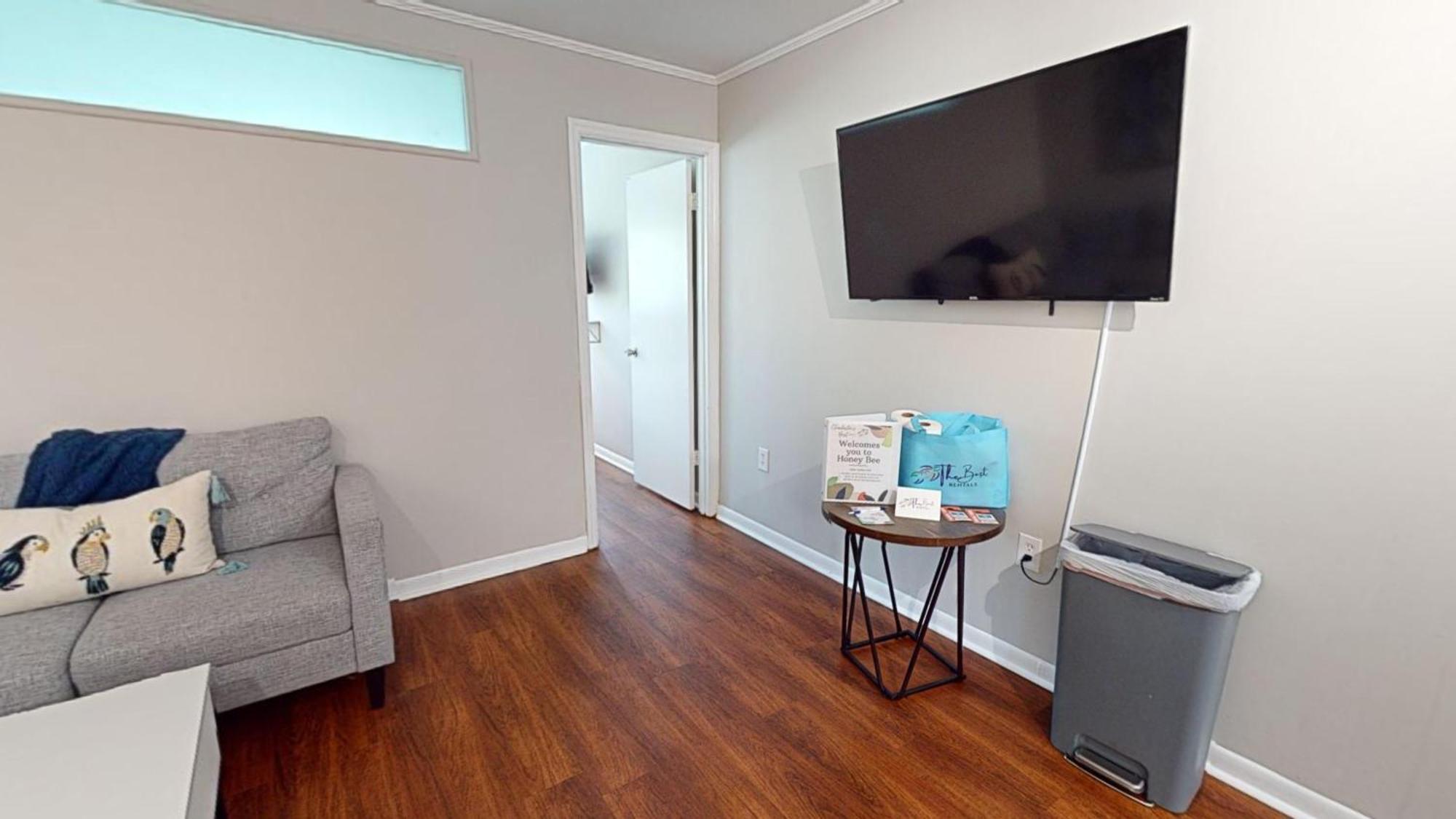 Honey Bee Apartment