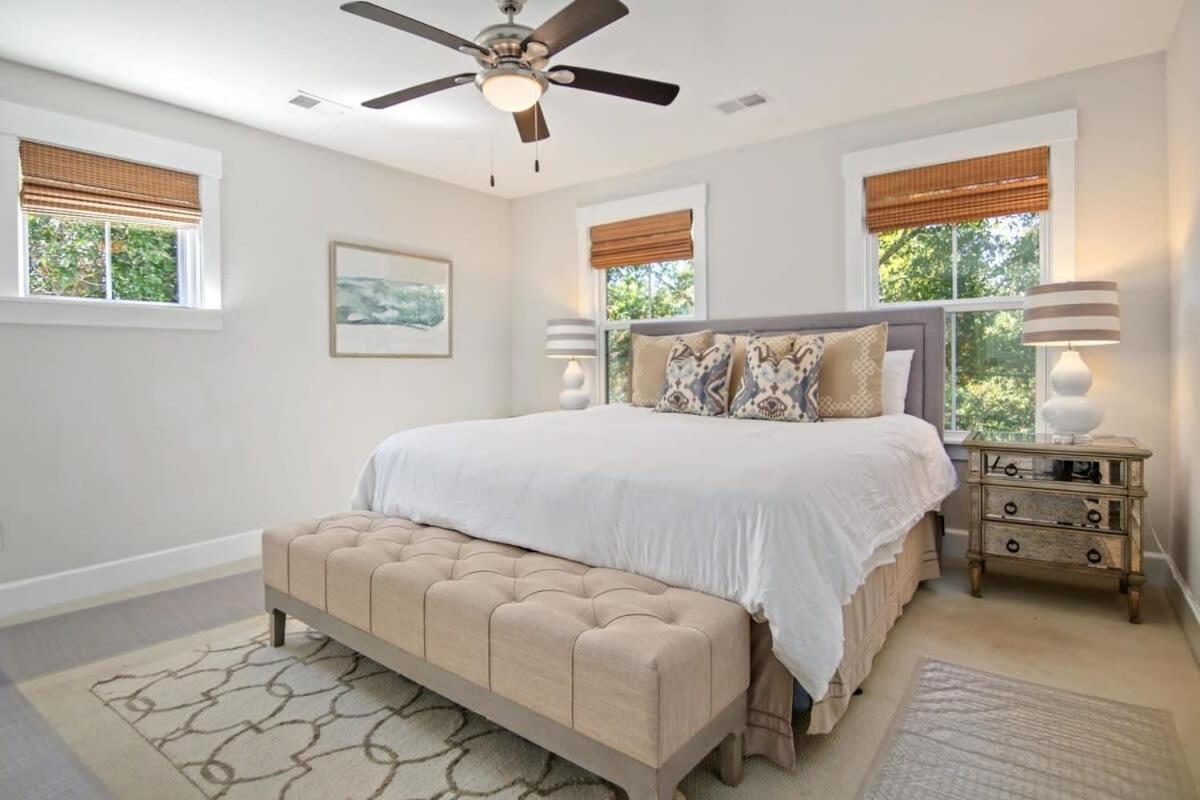 Holiday home Mt Pleasant Retreat- Mins To Sullivan's Iop