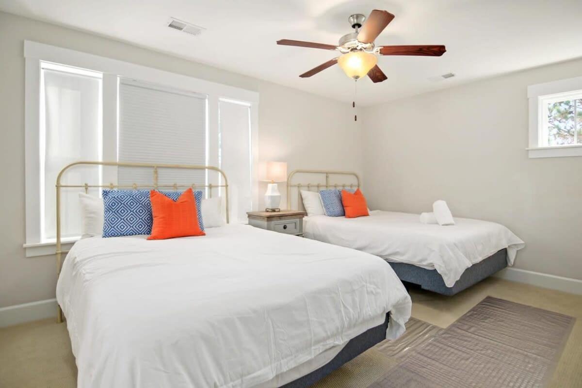 Holiday home Mt Pleasant Retreat- Mins To Sullivan's Iop *