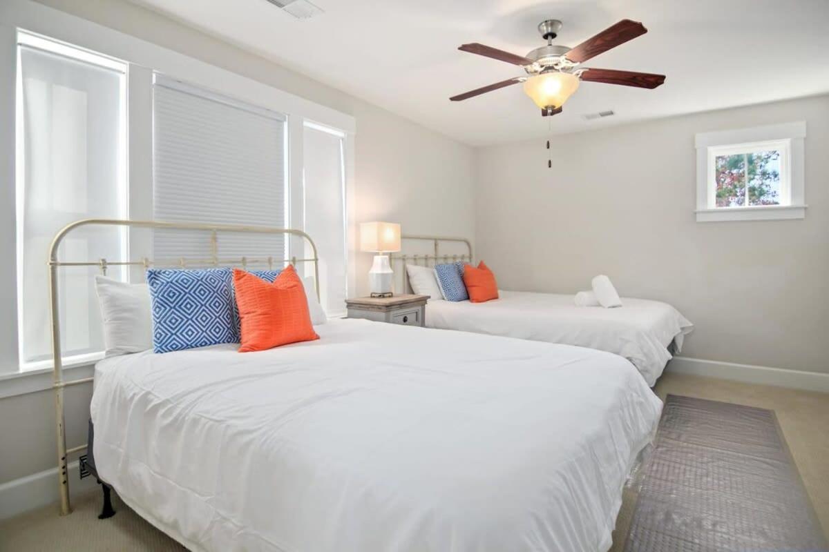 Holiday home Mt Pleasant Retreat- Mins To Sullivan's Iop Charleston