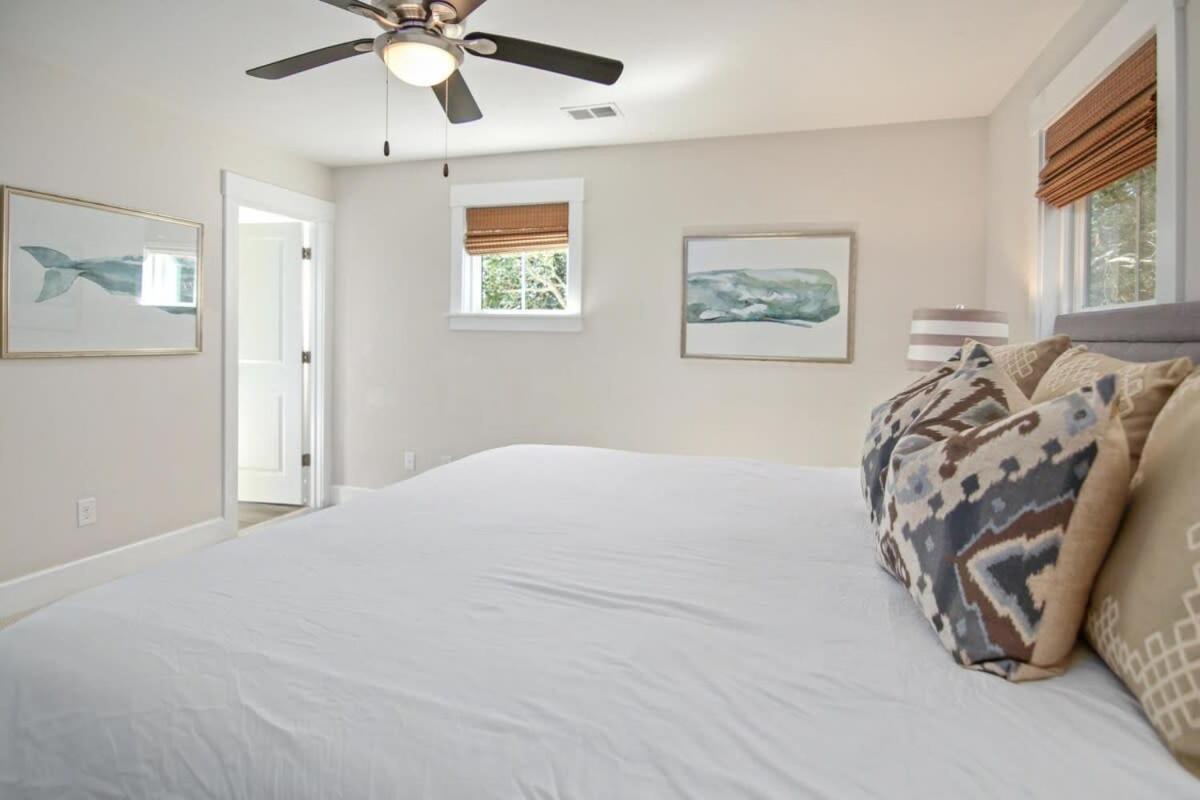 Mt Pleasant Retreat- Mins To Sullivan's Iop *