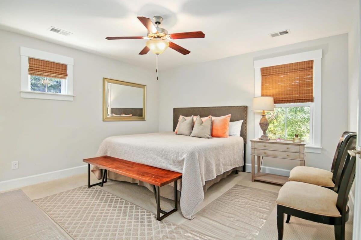 Holiday home Mt Pleasant Retreat- Mins To Sullivan's Iop *