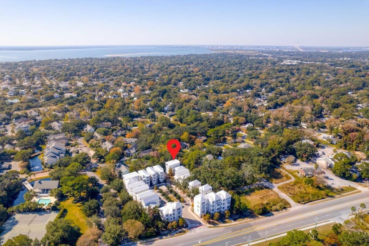 Mt Pleasant Retreat- Mins To Sullivan's Iop *