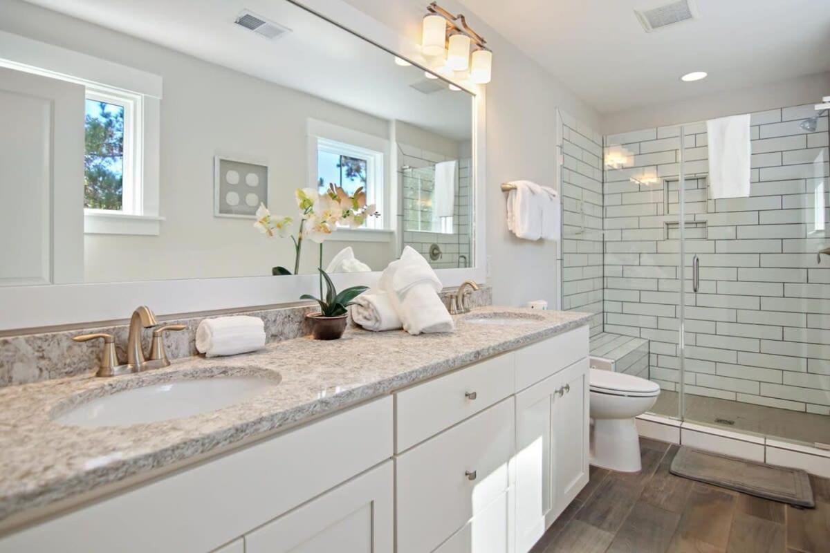 Mt Pleasant Retreat- Mins To Sullivan's Iop