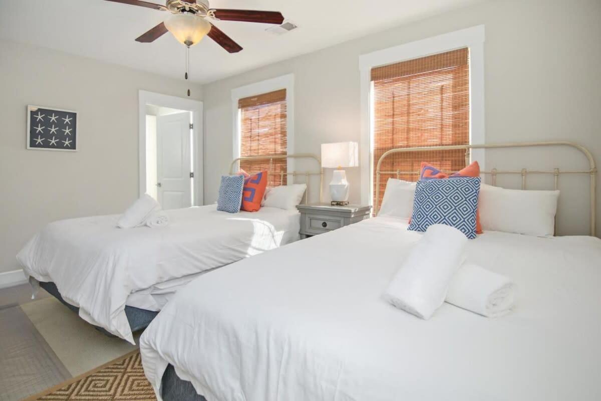 Mt Pleasant Retreat- Mins To Sullivan's Iop Holiday home *