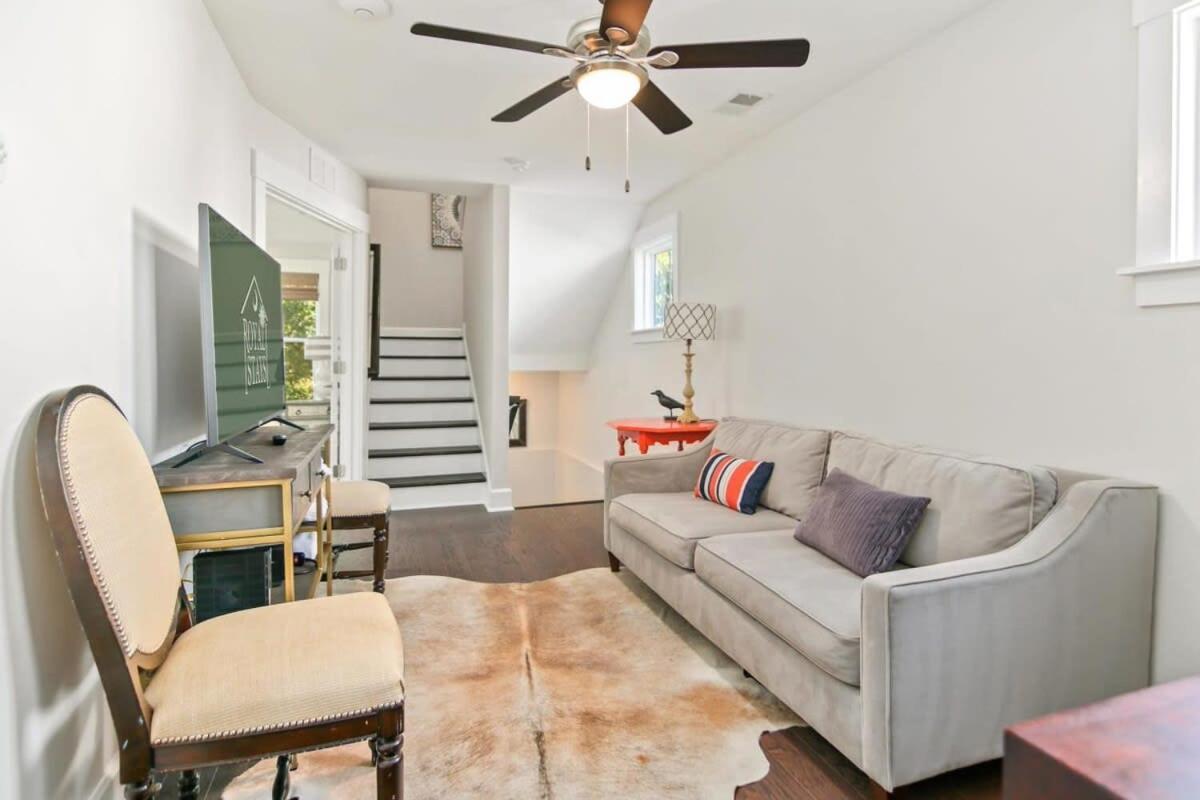 Holiday home Mt Pleasant Retreat- Mins To Sullivan's Iop Charleston
