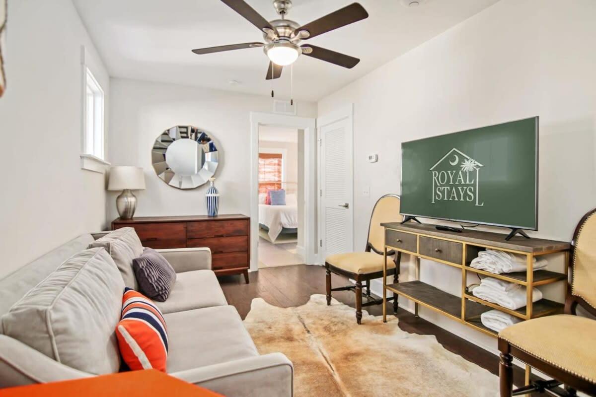 Holiday home Mt Pleasant Retreat- Mins To Sullivan's Iop Charleston