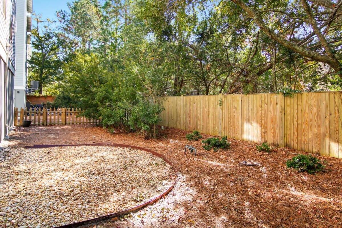 Mt Pleasant Retreat- Mins To Sullivan's Iop Holiday home *