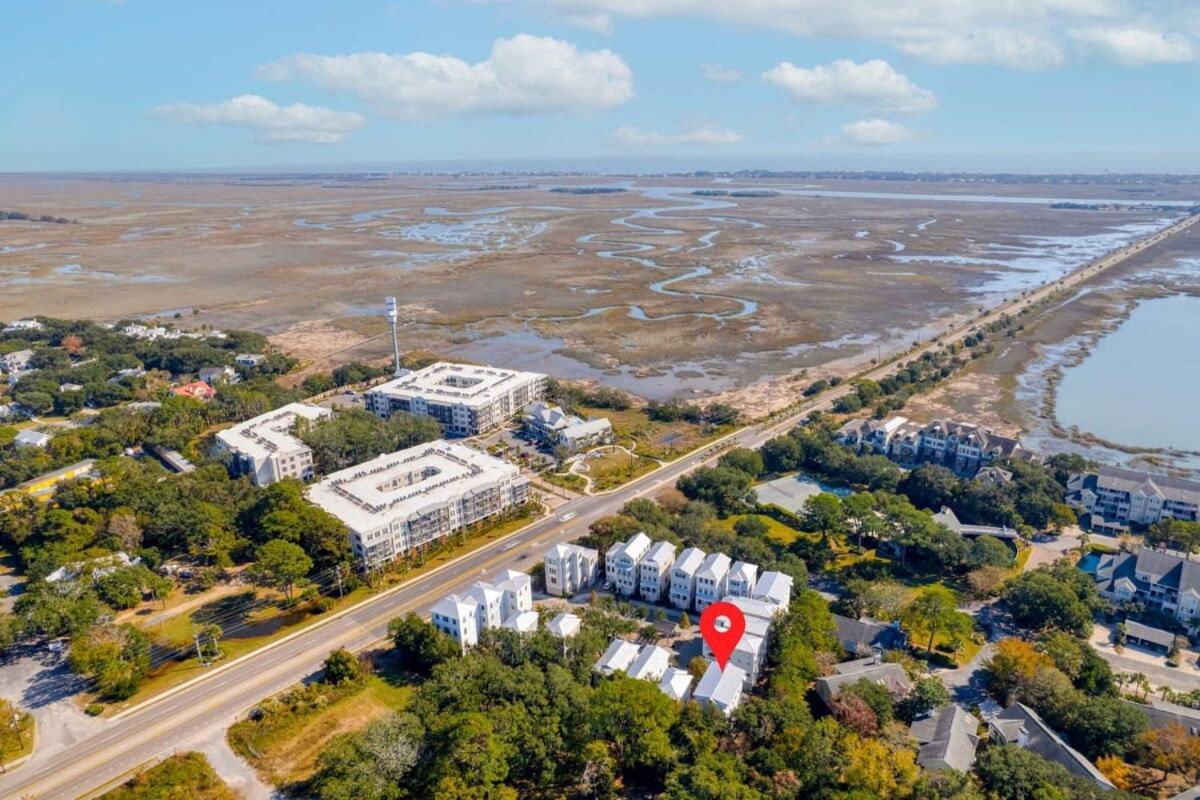 Mt Pleasant Retreat- Mins To Sullivan's Iop * Charleston