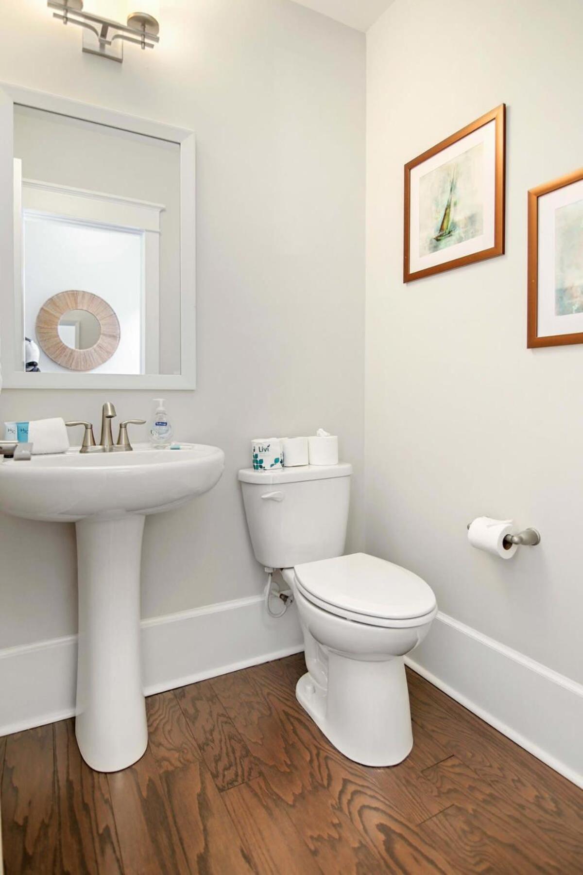 Mt Pleasant Retreat- Mins To Sullivan's Iop Holiday home Charleston