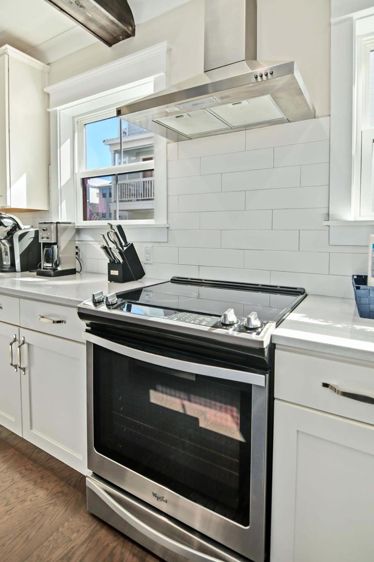 Mt Pleasant Retreat- Mins To Sullivan's Iop *