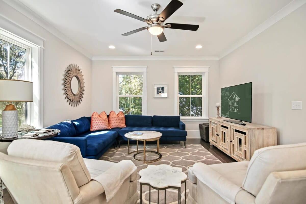 Holiday home Mt Pleasant Retreat- Mins To Sullivan's Iop Charleston