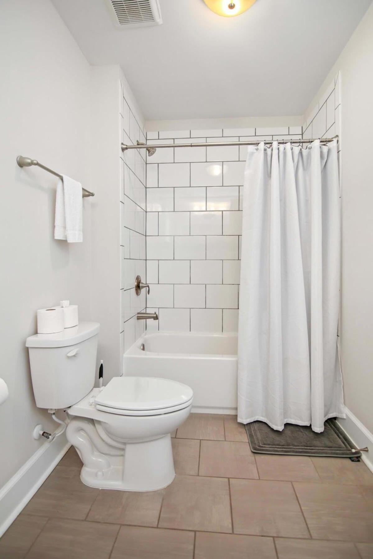 Holiday home Mt Pleasant Retreat- Mins To Sullivan's Iop