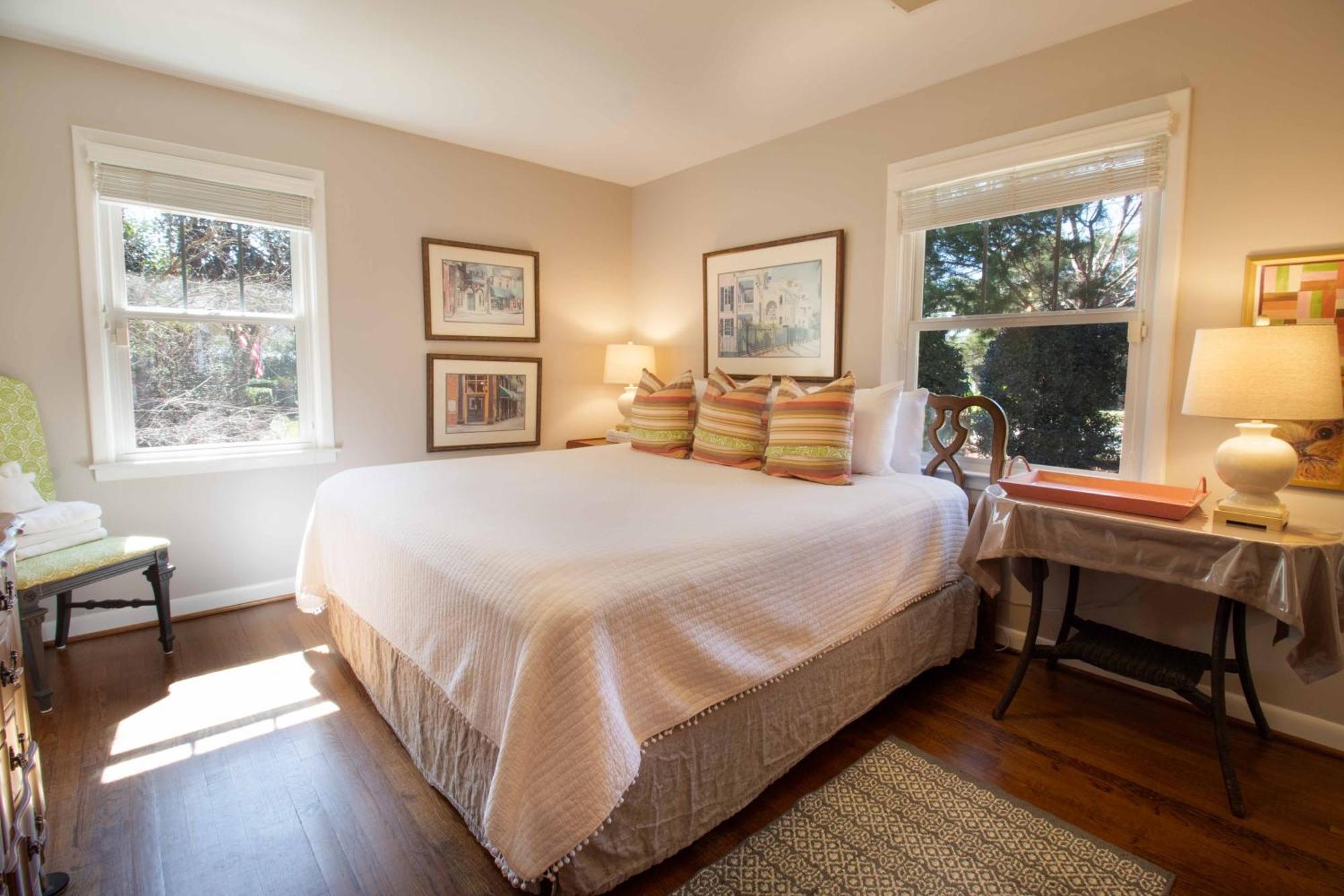 Holiday home Harborview Haven
