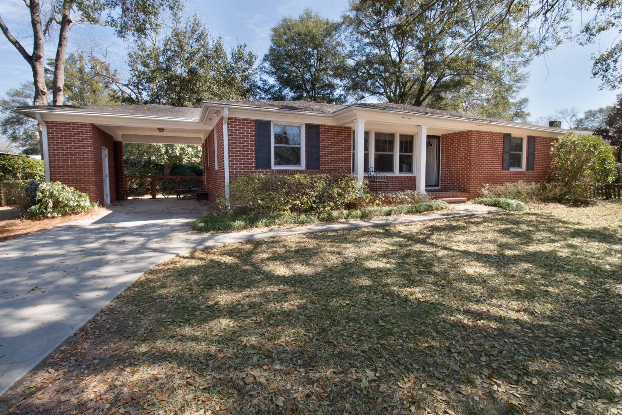 Holiday home Harborview Haven Charleston