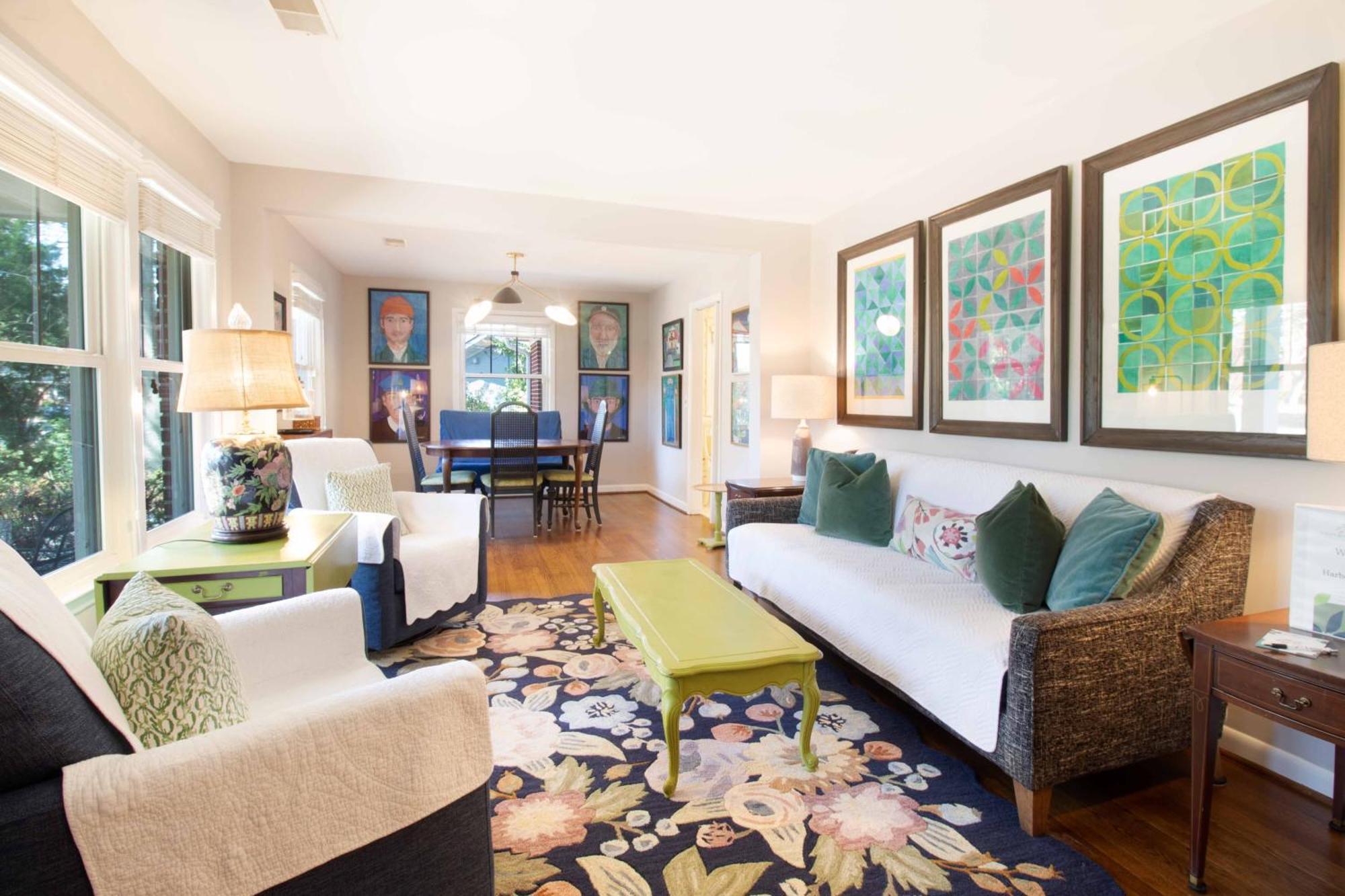 Harborview Haven * Charleston