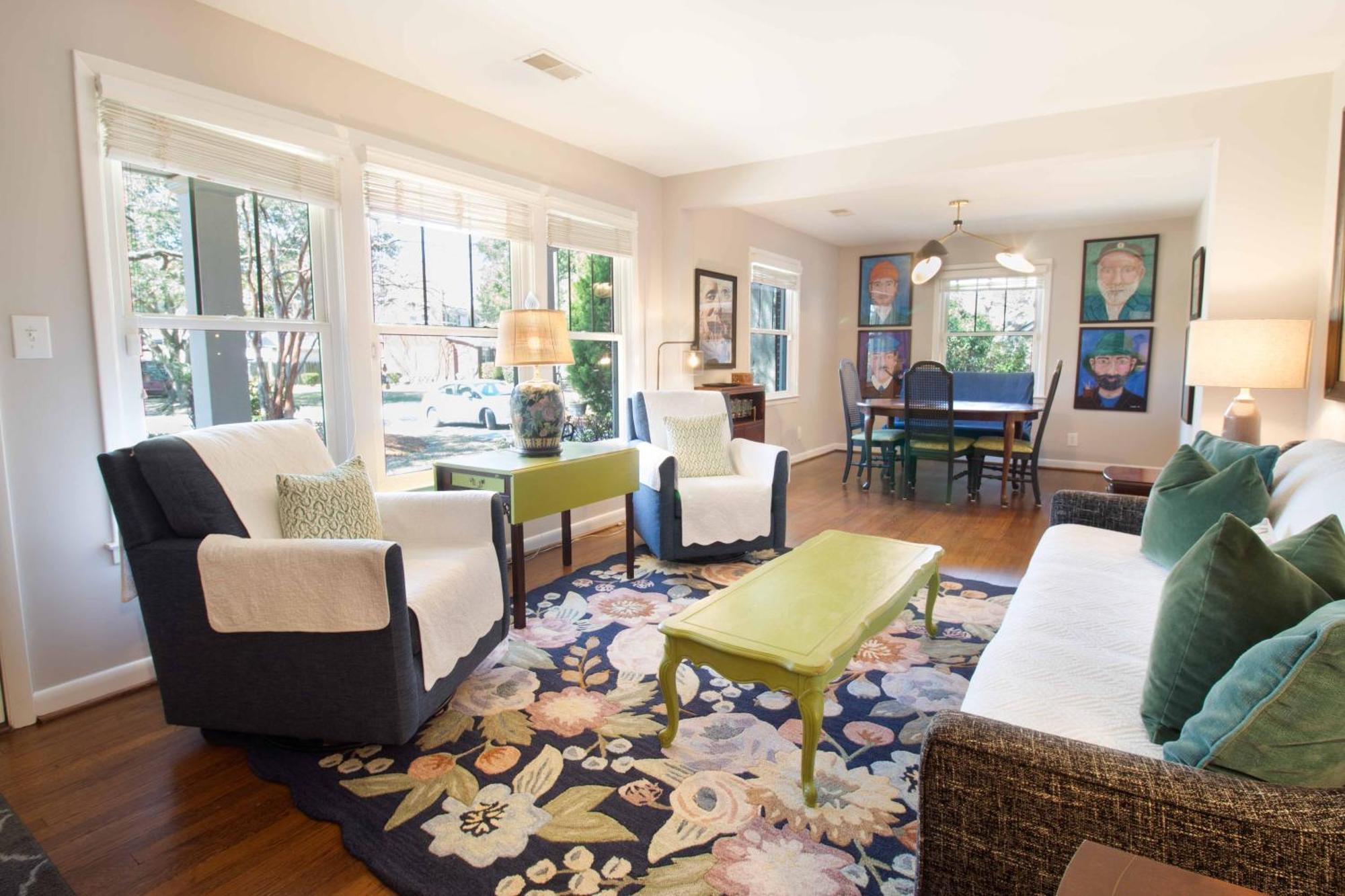 Harborview Haven Holiday home