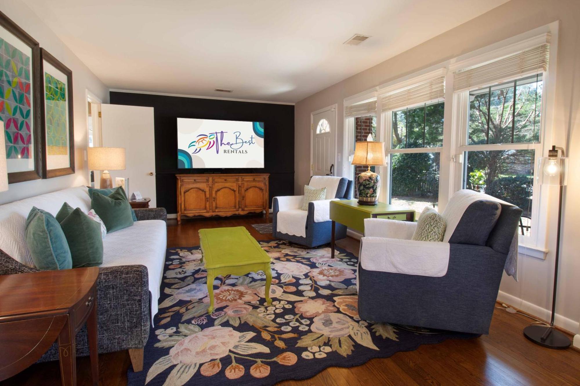 Harborview Haven