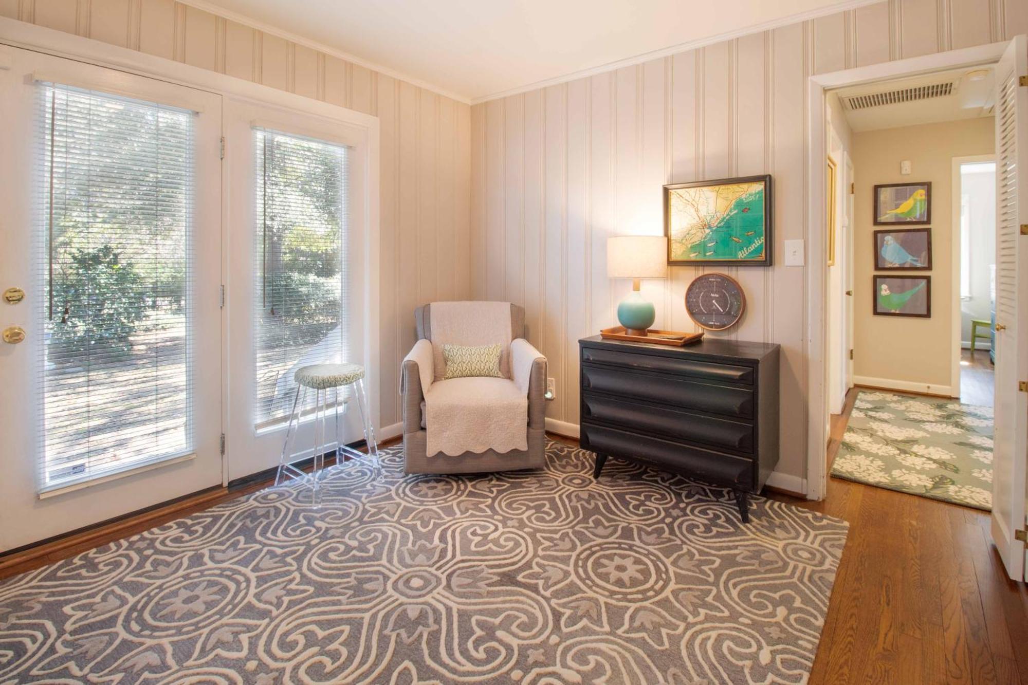 Holiday home Harborview Haven Charleston