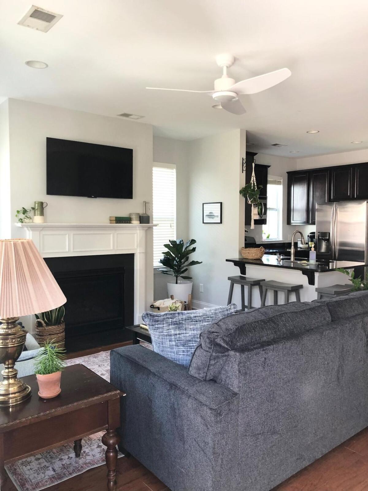 Holiday home Relax In Comfort - Retreat Near Chs Downtown & Airport Charleston