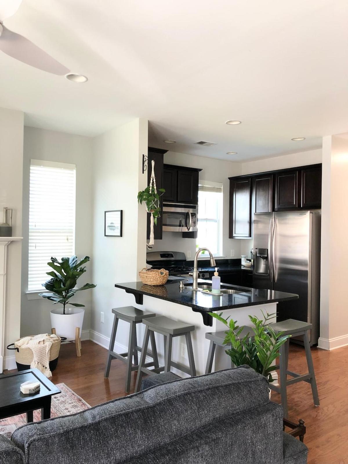 Relax In Comfort - Retreat Near Chs Downtown & Airport Holiday home Charleston