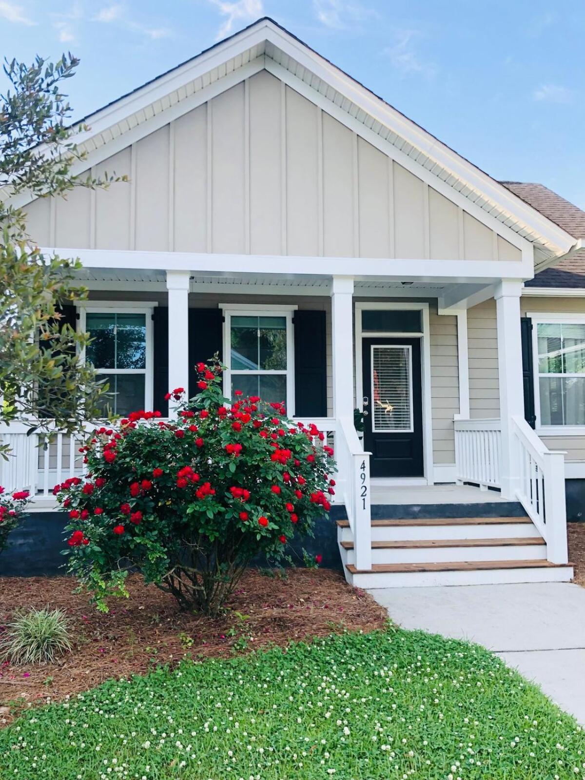 Relax In Comfort - Retreat Near Chs Downtown & Airport Charleston