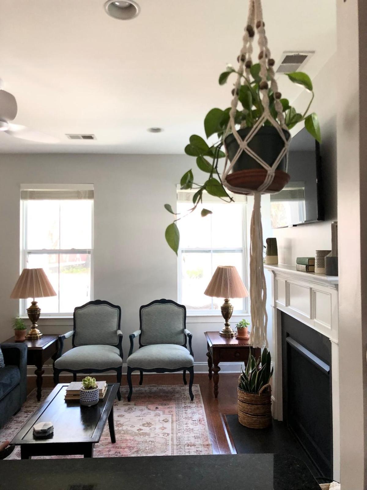 Holiday home Relax In Comfort - Retreat Near Chs Downtown & Airport *