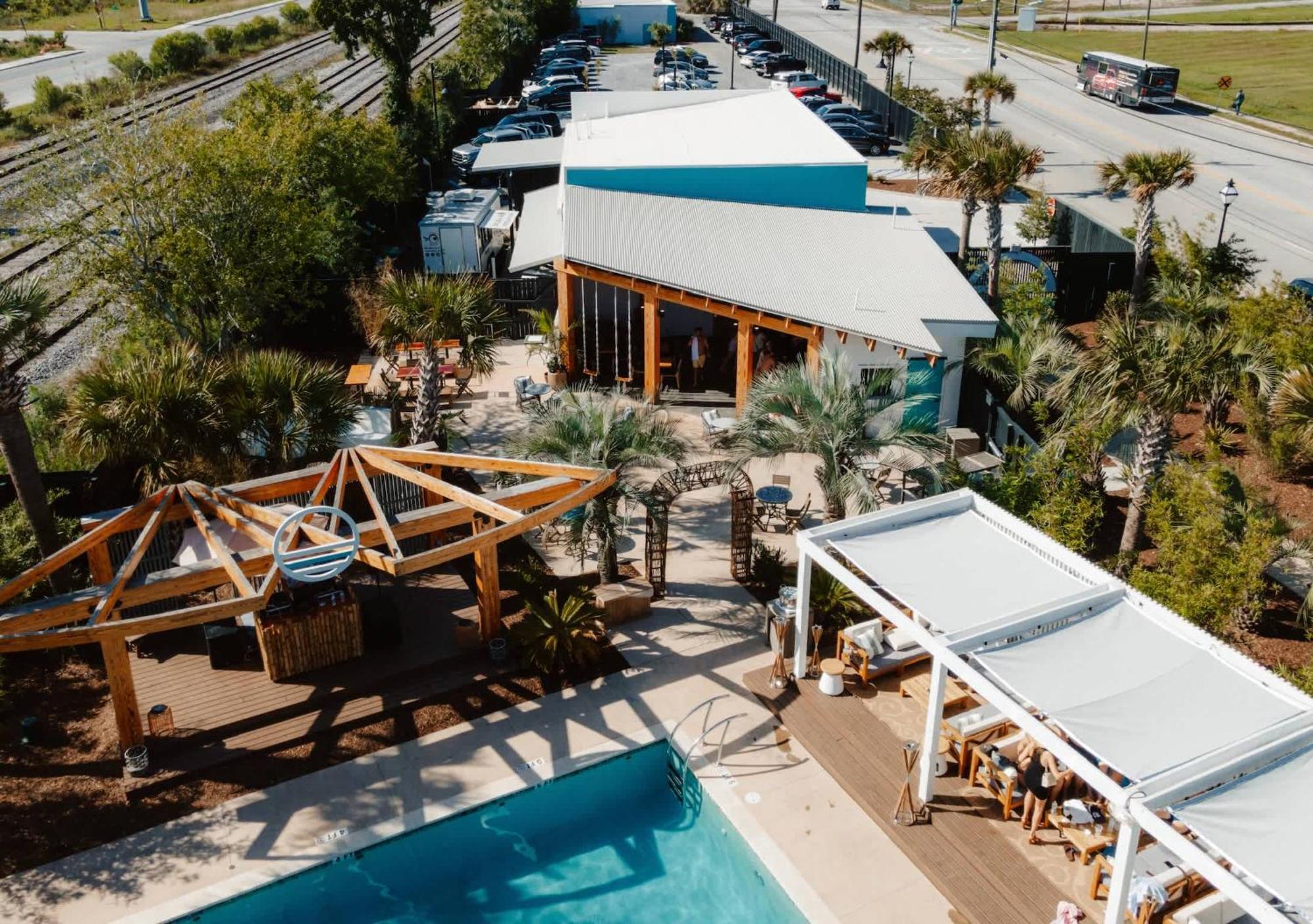 Row At Casa Zoe Holiday home *