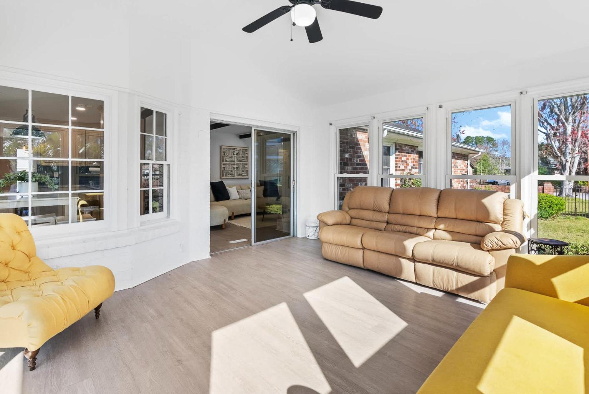 Waterview Retreat - Riverside Haven 4-2 Family *