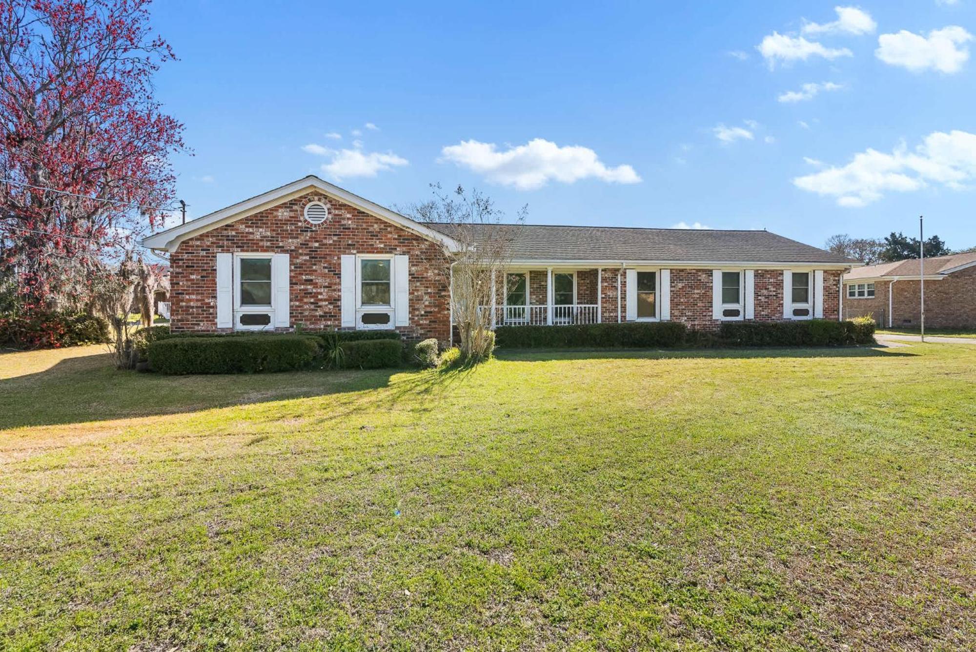 Waterview Retreat - Riverside Haven 4-2 Family Charleston