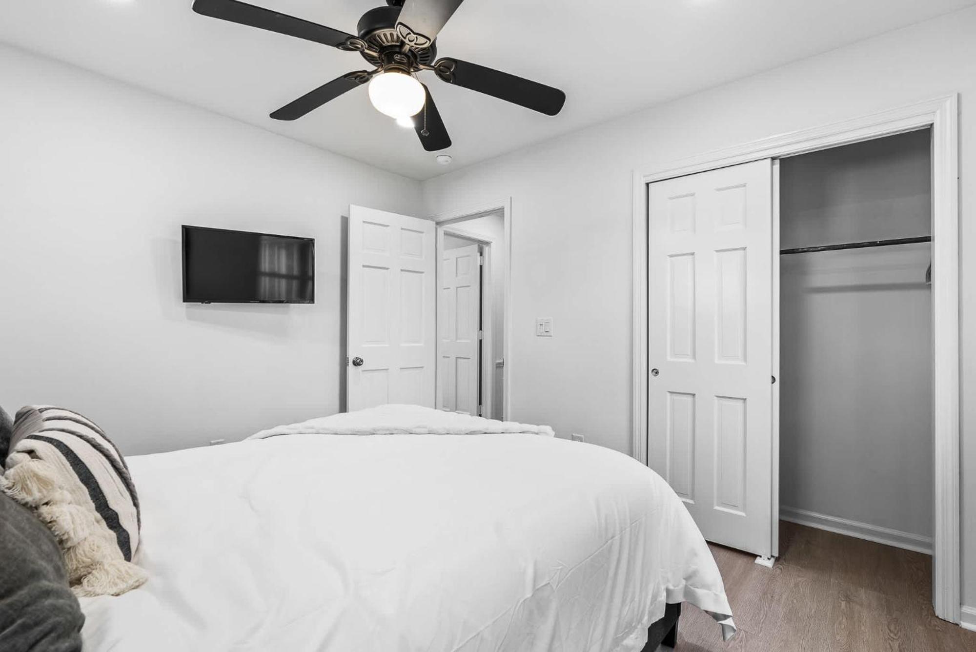 Waterview Retreat - Riverside Haven 4-2 Family