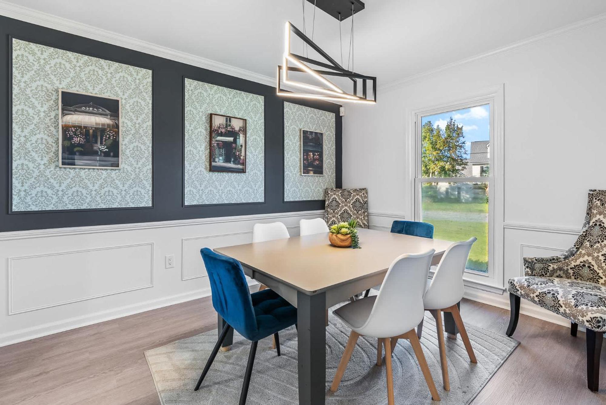 Waterview Retreat - Riverside Haven 4-2 Family *