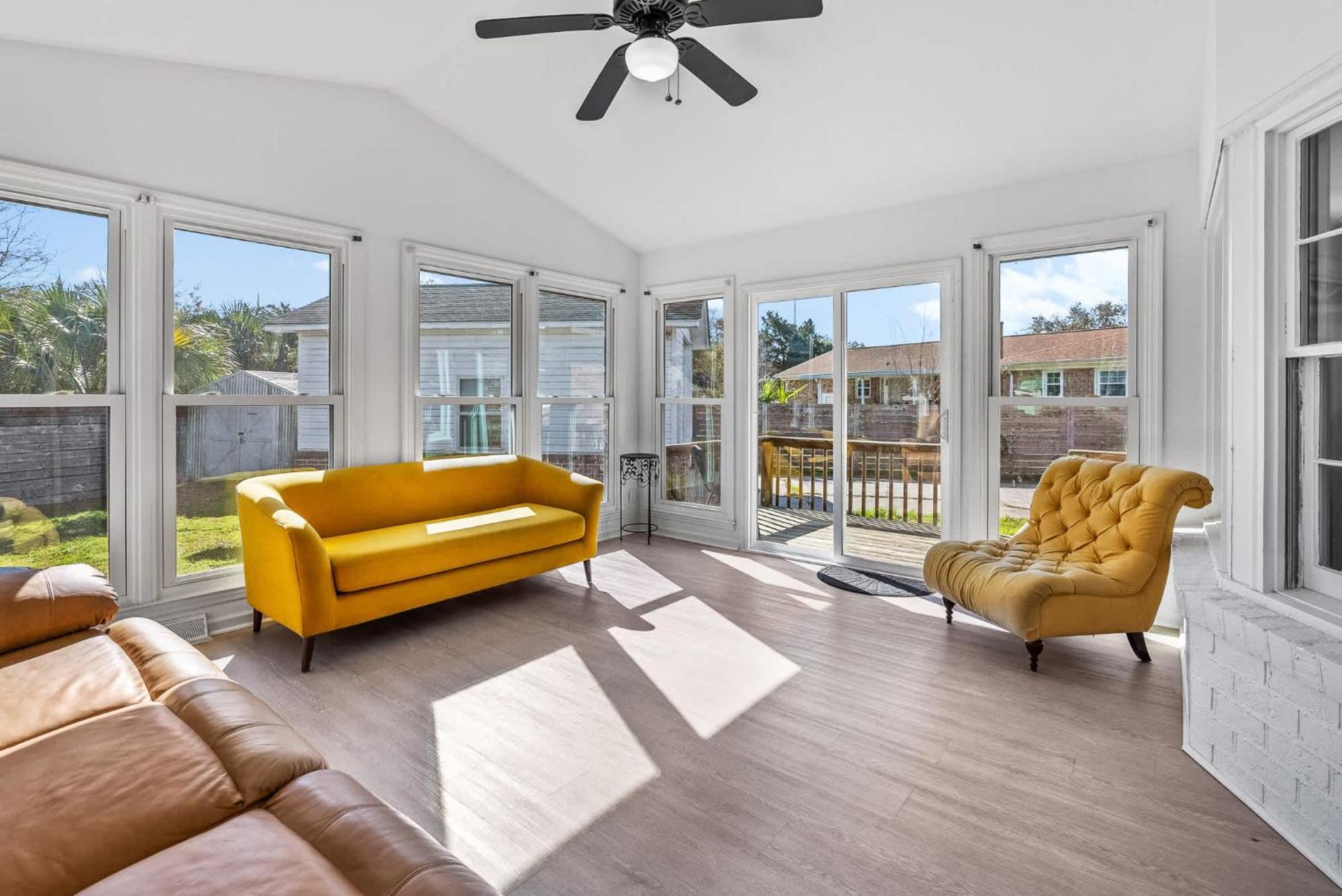 Waterview Retreat - Riverside Haven 4-2 Family