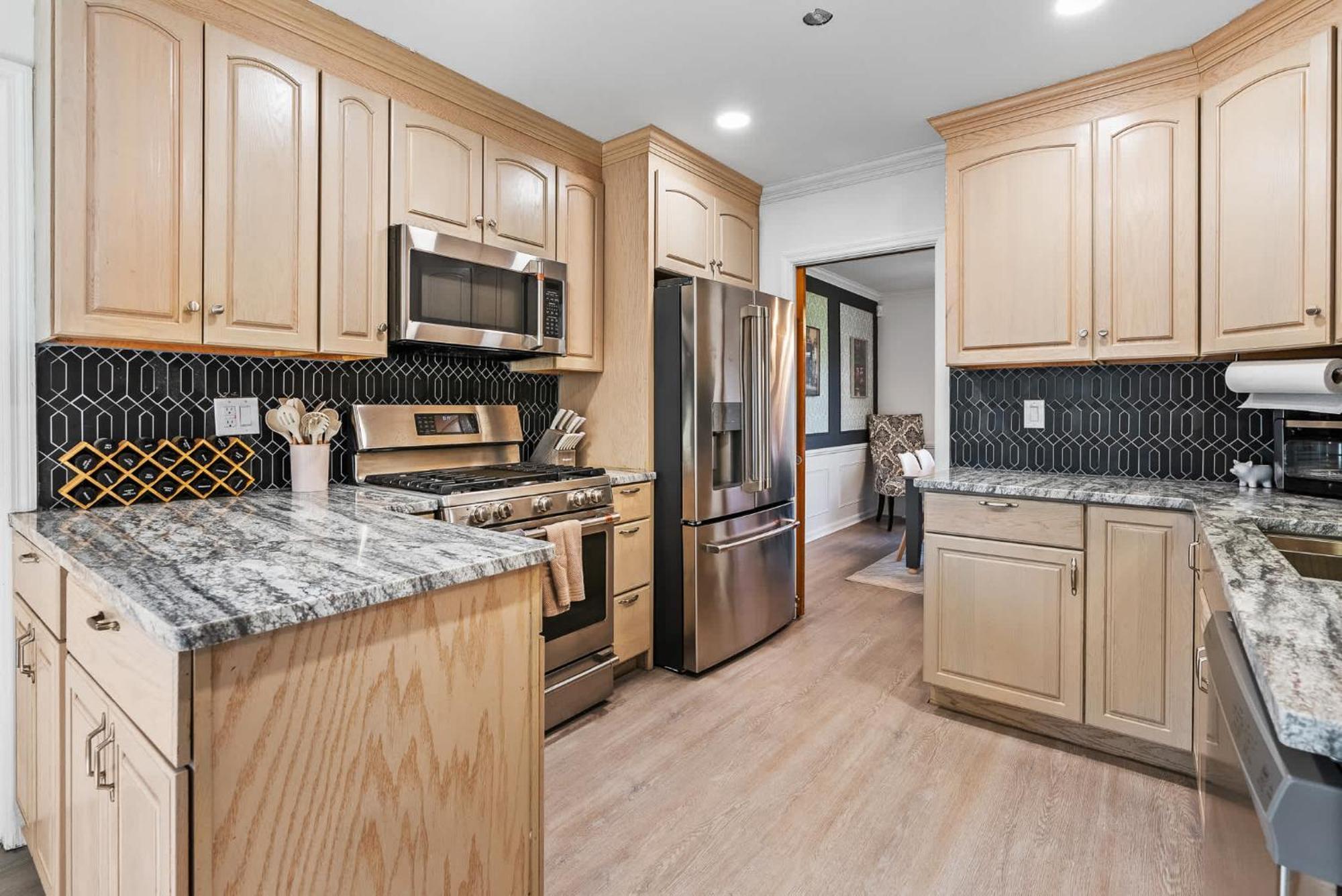 Holiday home Waterview Retreat - Riverside Haven 4-2 Family