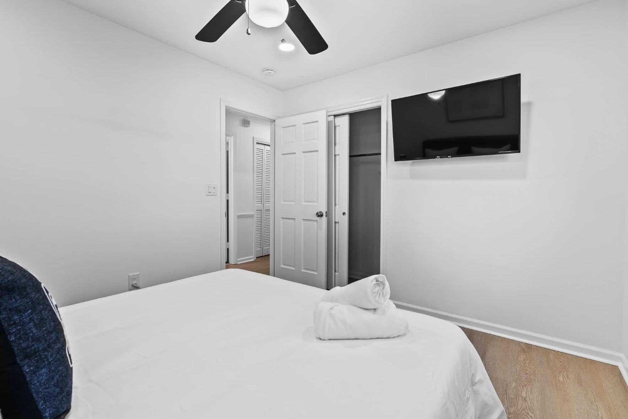 Holiday home Waterview Retreat - Riverside Haven 4-2 Family